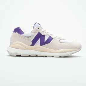 57/40 Sneaker (Grey   Sea Salt   Prism Purple)