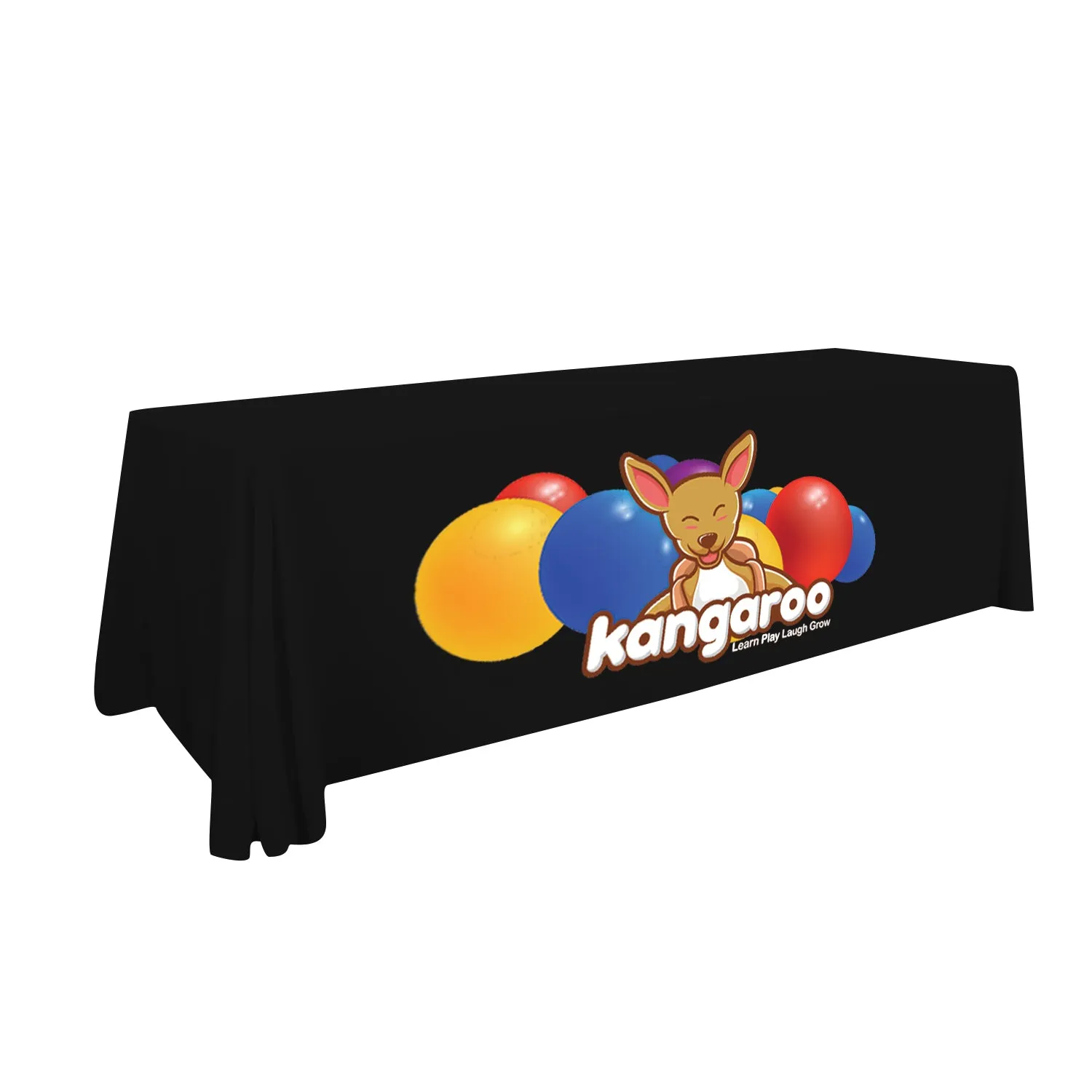 8' Standard Table Throw