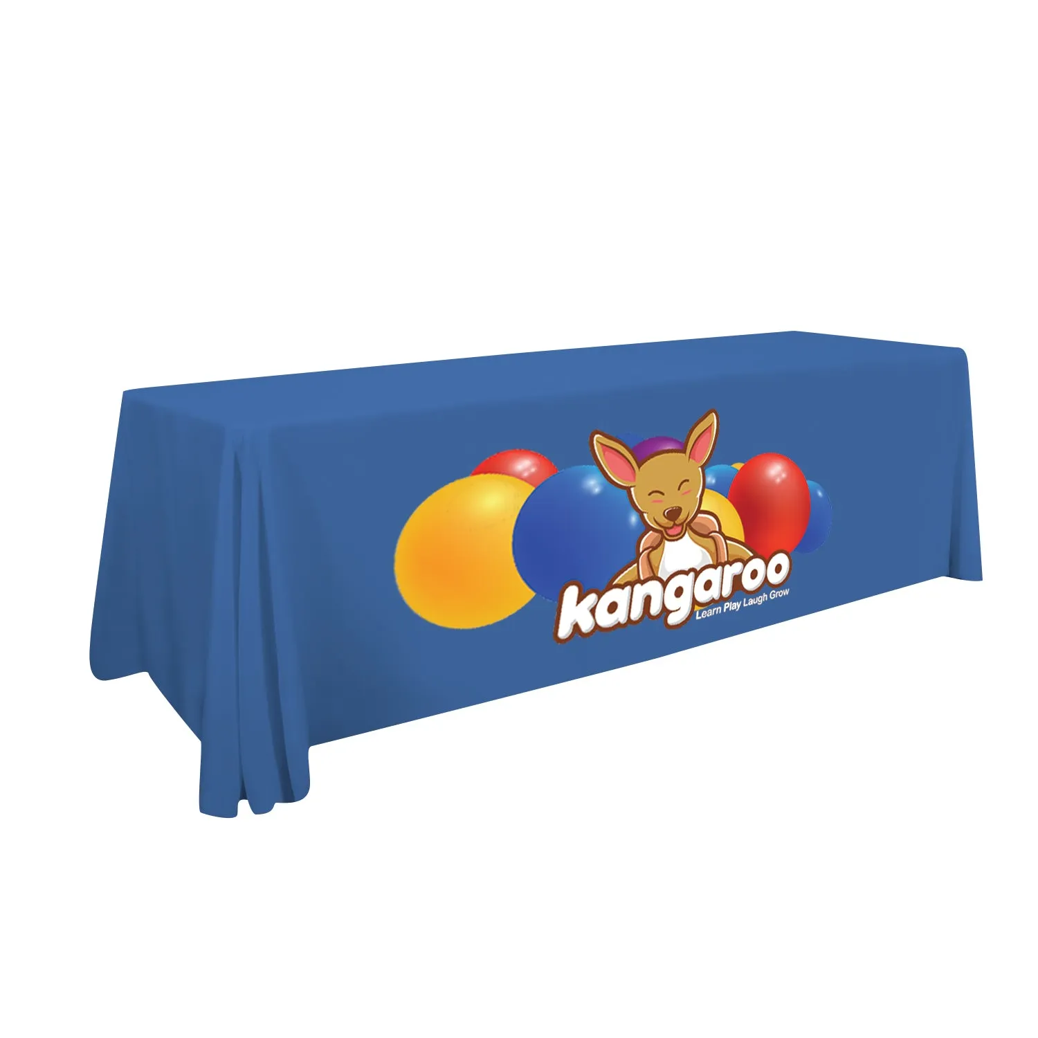 8' Standard Table Throw