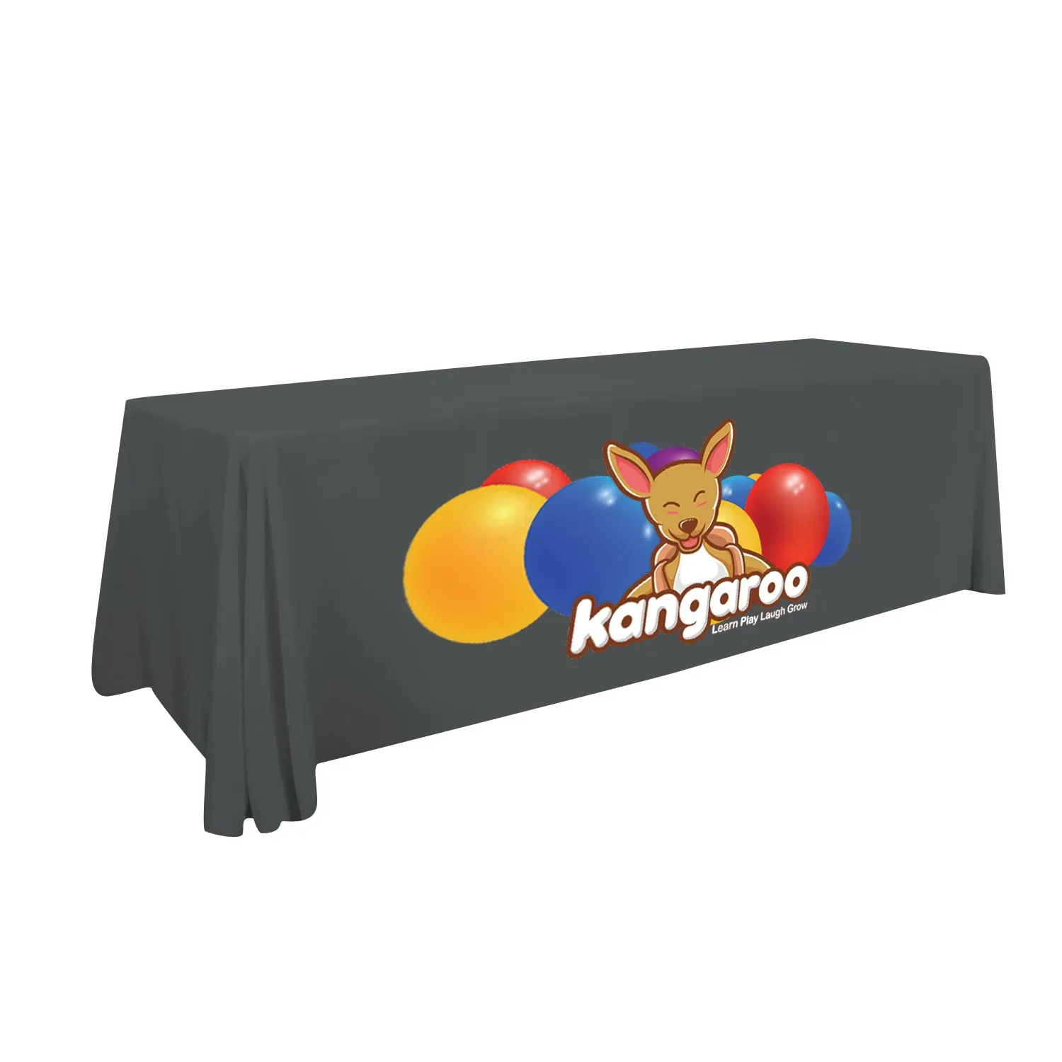 8' Standard Table Throw