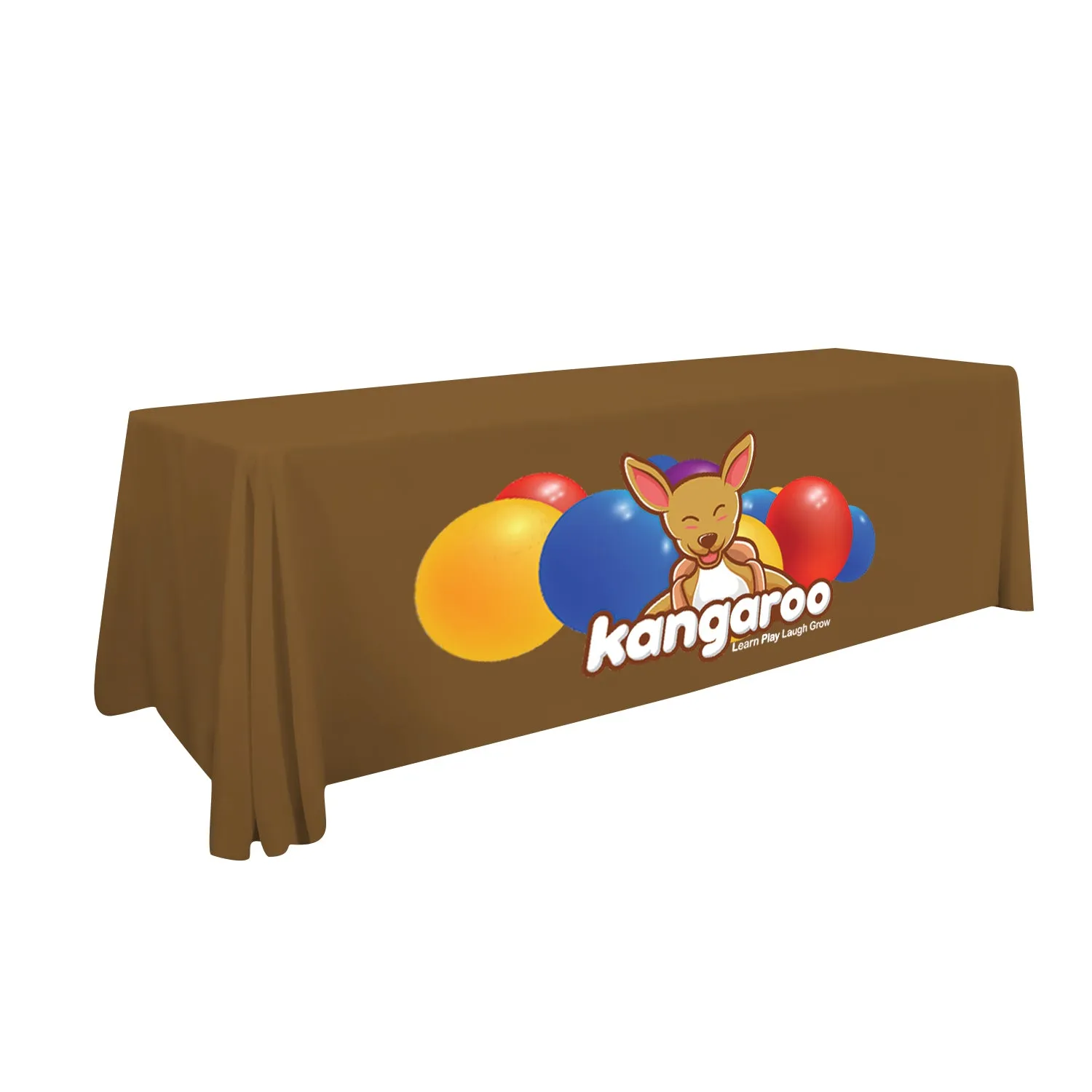 8' Standard Table Throw