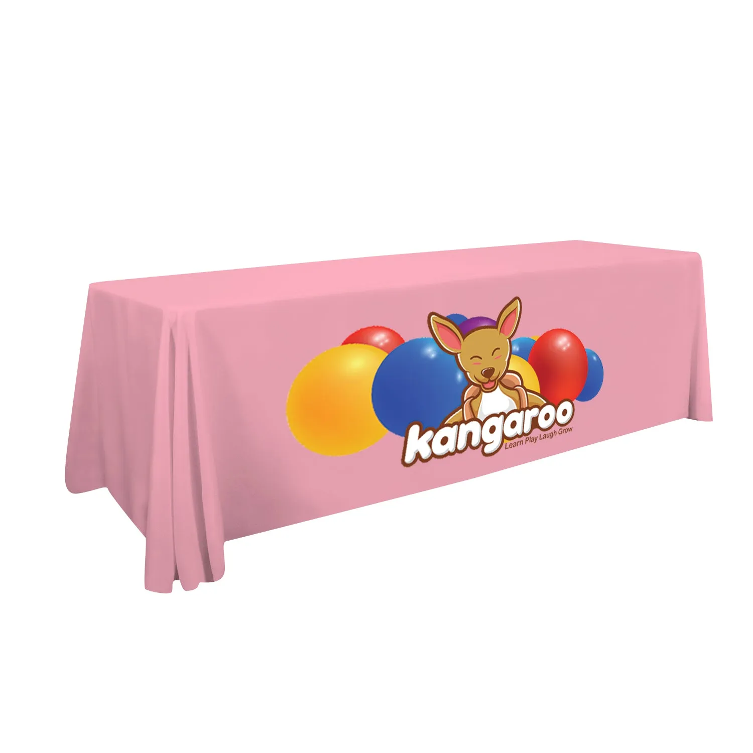 8' Standard Table Throw