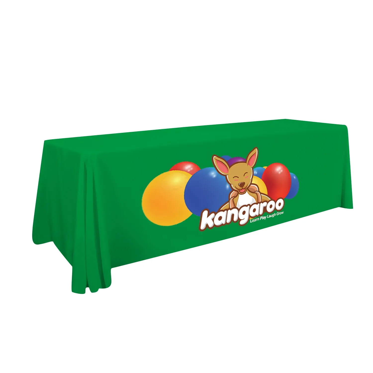 8' Standard Table Throw