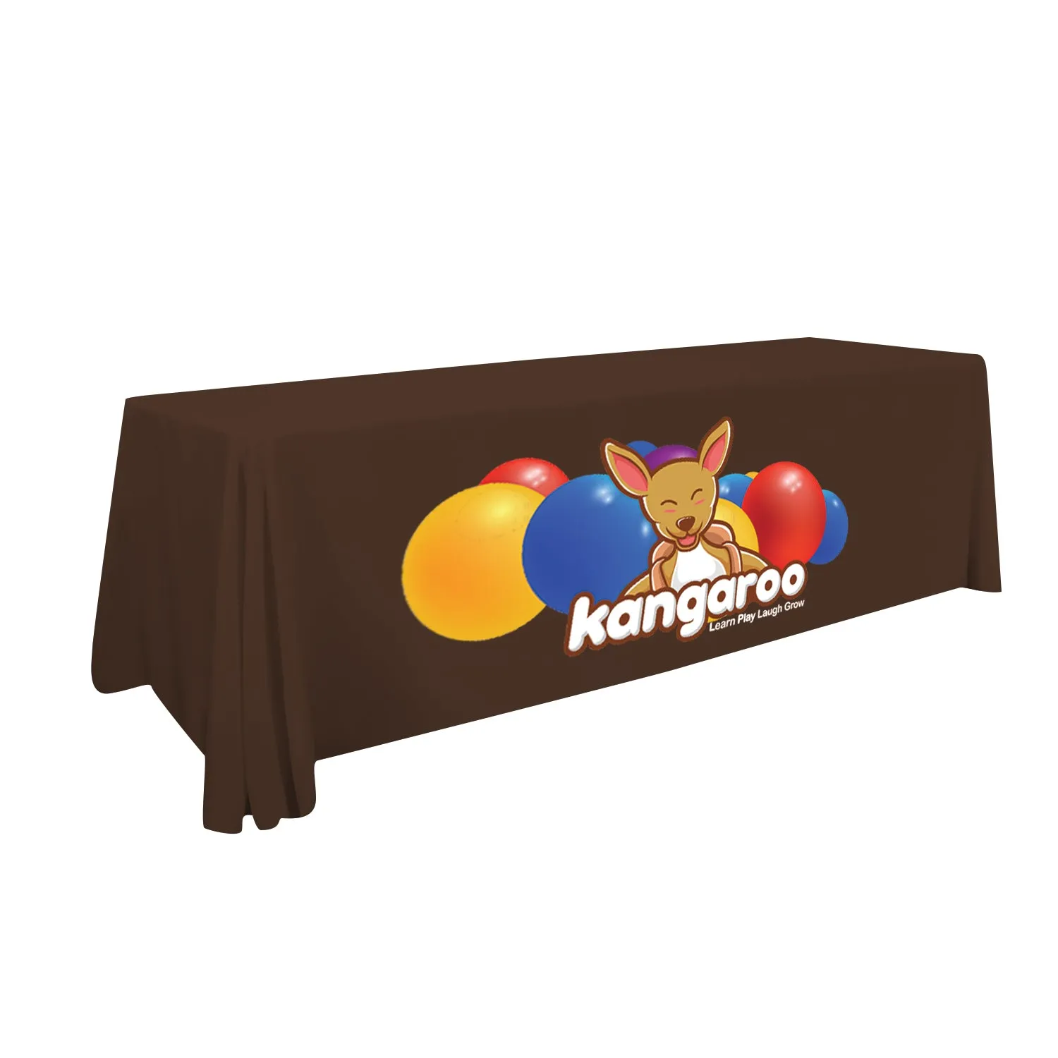 8' Standard Table Throw