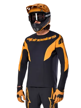 A-Supra Race Jersey - Long Sleeve