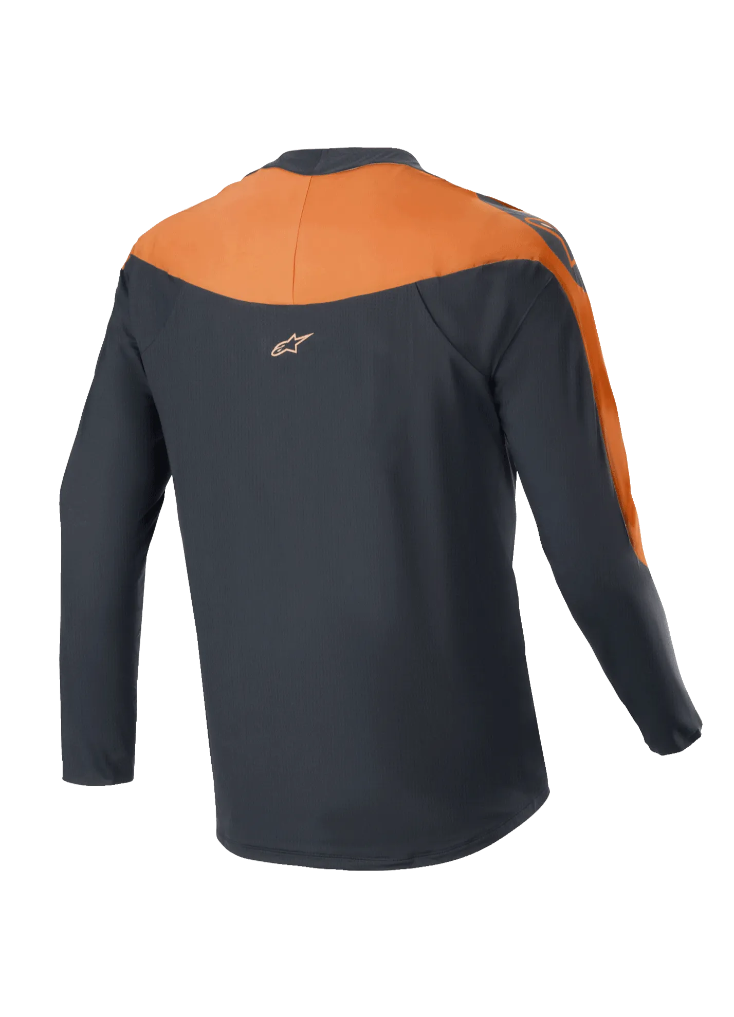 A-Supra Race Jersey - Long Sleeve