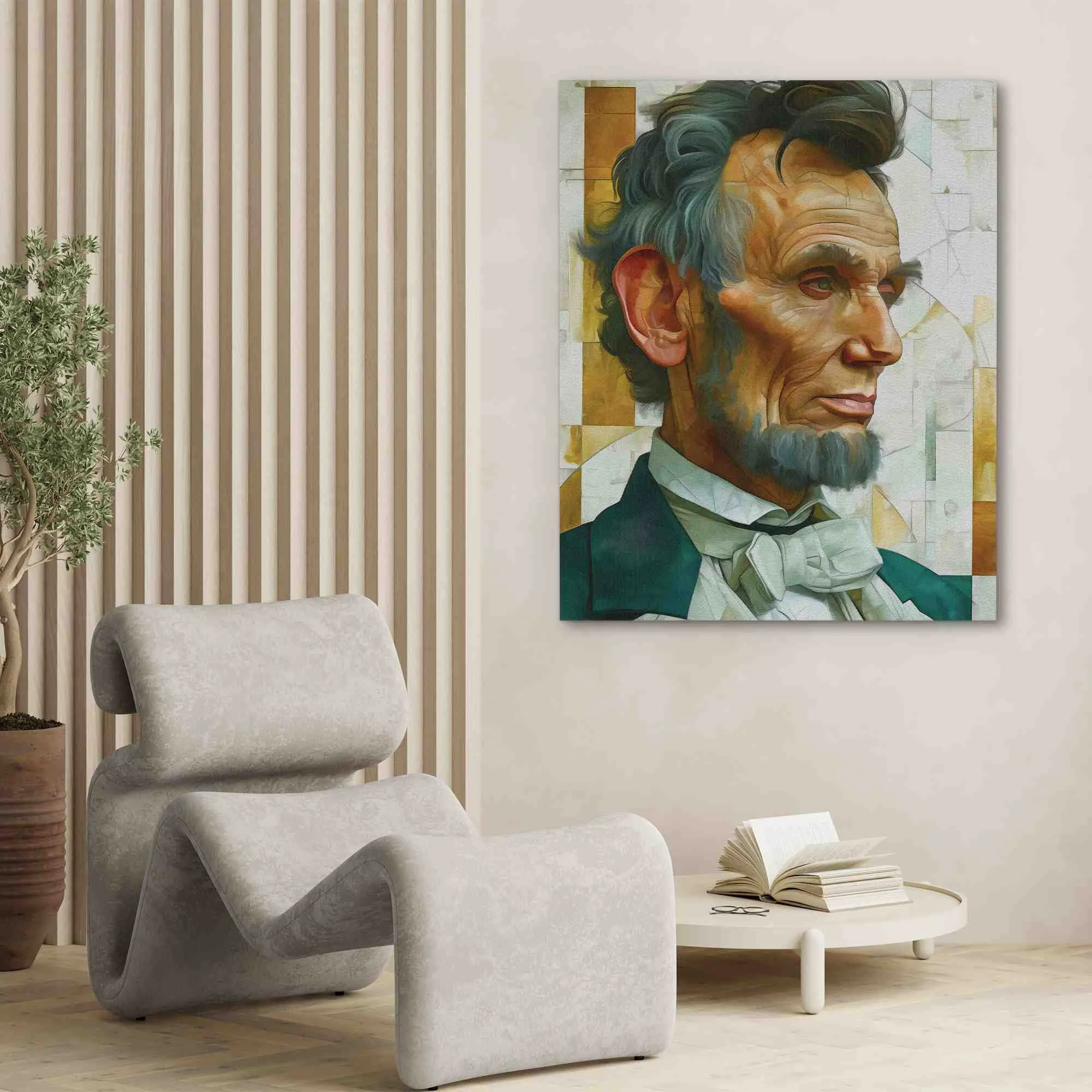 Abe Lincoln