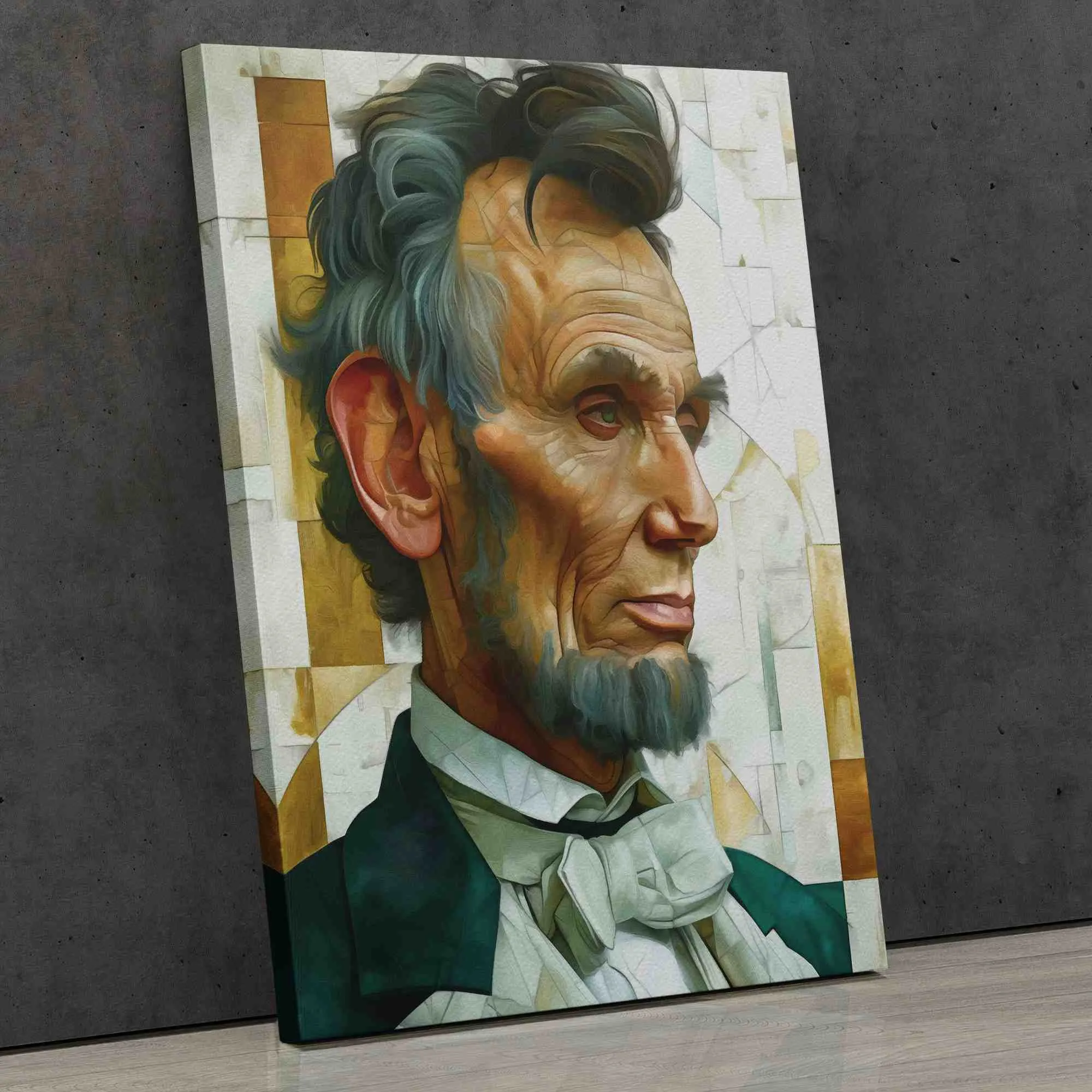 Abe Lincoln