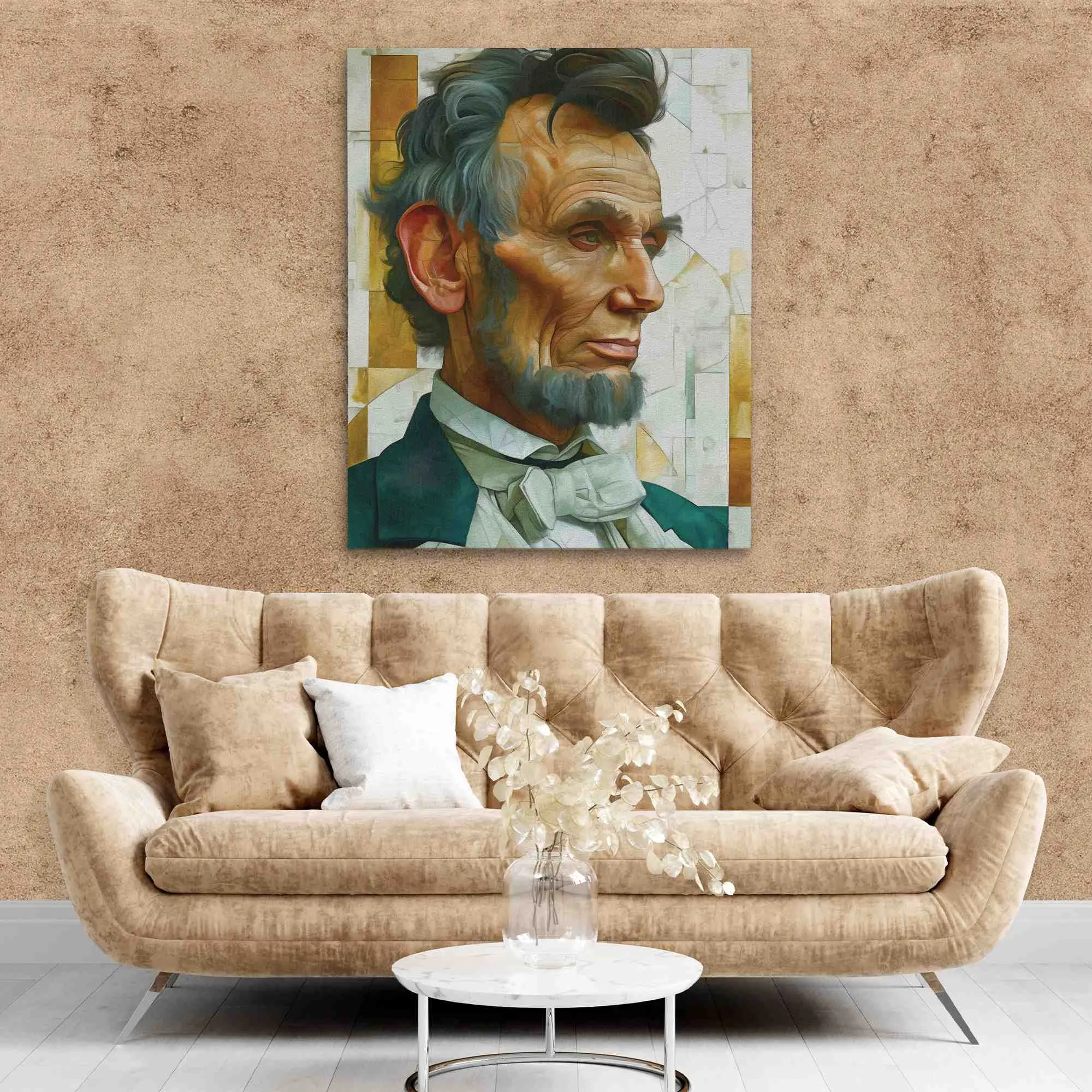 Abe Lincoln
