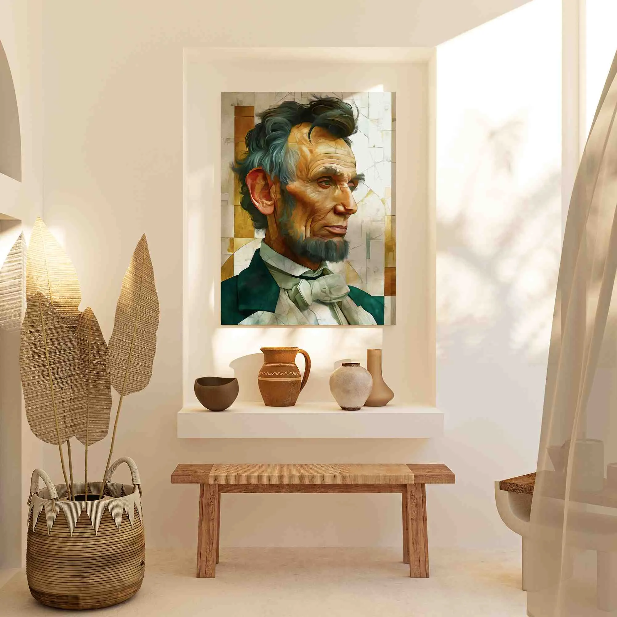 Abe Lincoln