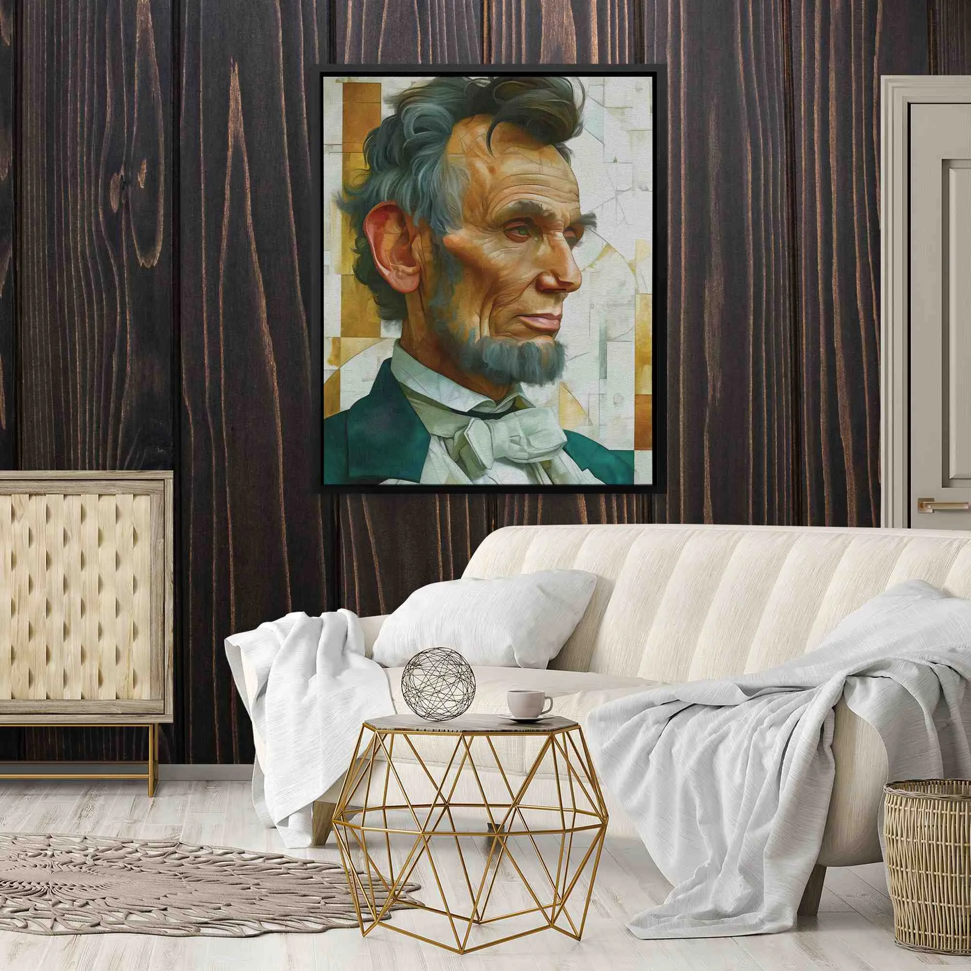 Abe Lincoln