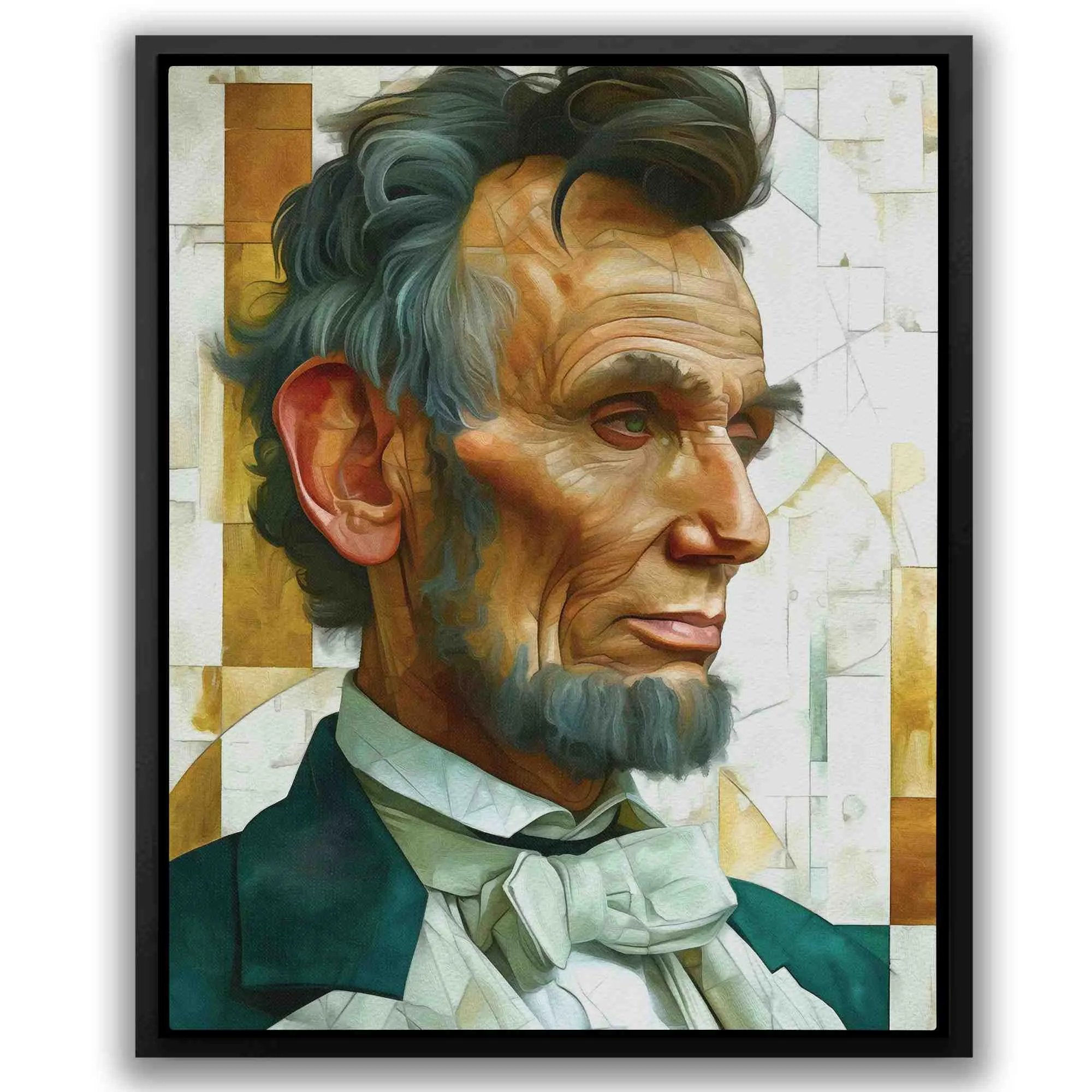 Abe Lincoln