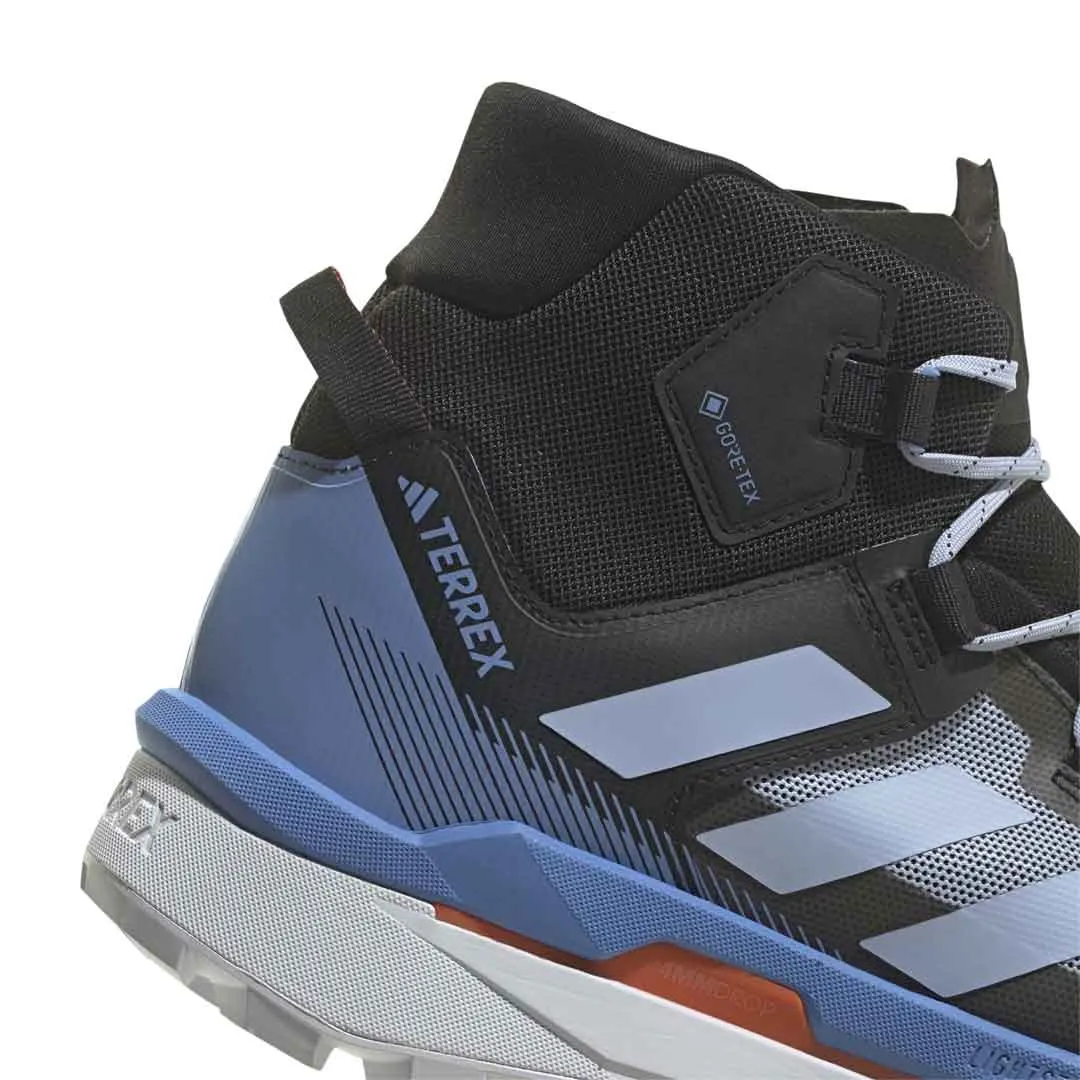adidas - Unisex Terrex Skychaser Tech Gore-Tex Mid Top Hiking Shoes (GW4410)