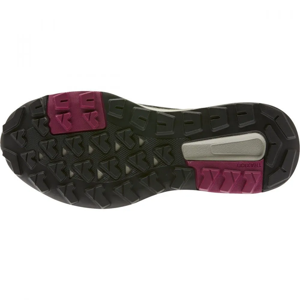 adidas Womens Terrex Trailmaker Mid COLD.RDY Hiking Shoes - Green