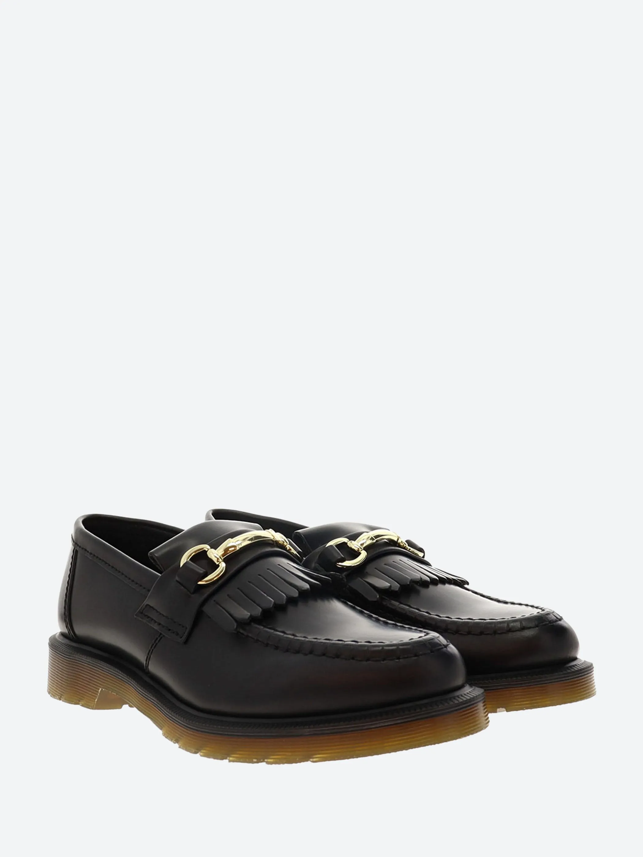 Adrian Snaffle MIE