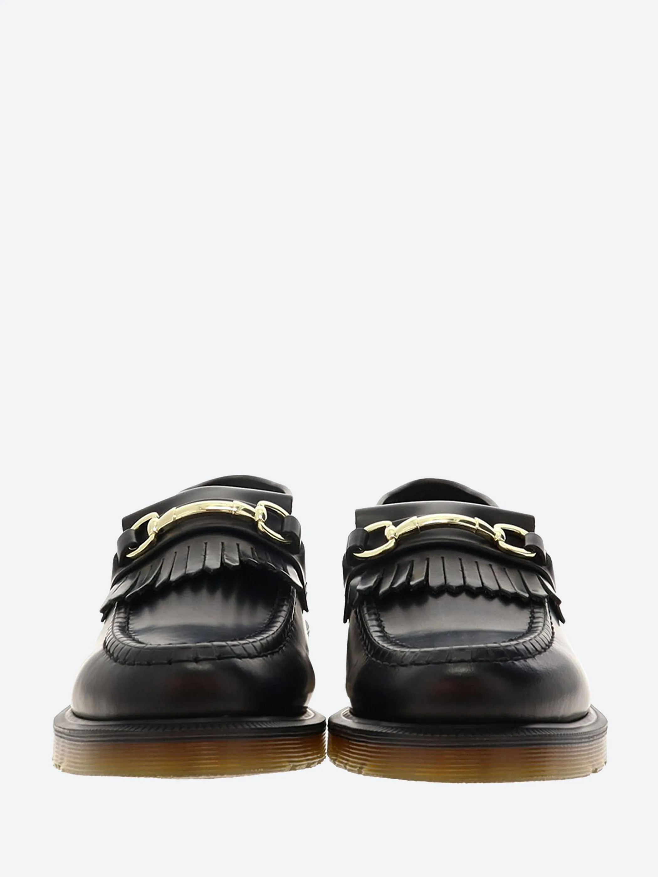 Adrian Snaffle MIE