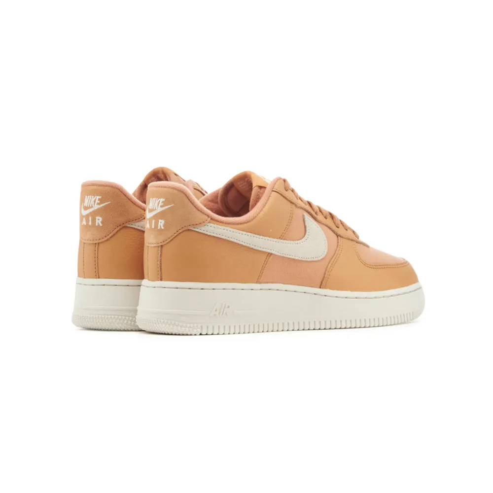 Air Force 1 07 (Amber Brown/Phantom)