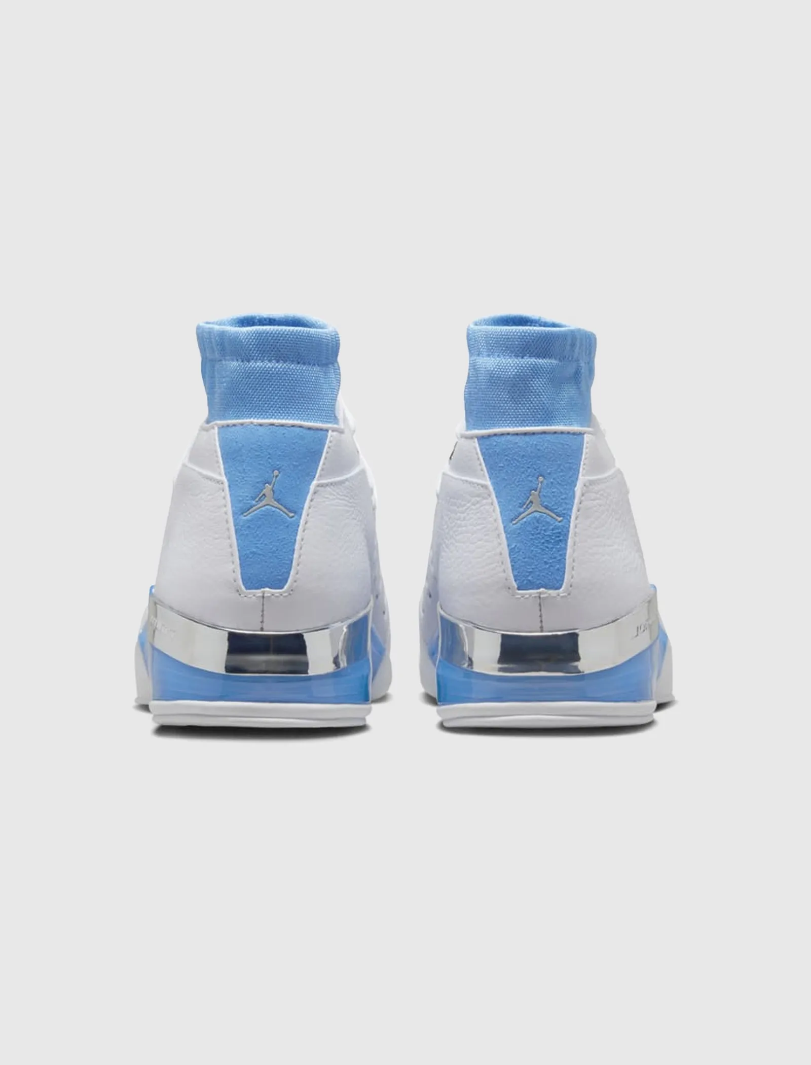 AIR JORDAN 17 RETRO LOW "UNIVERSITY BLUE"