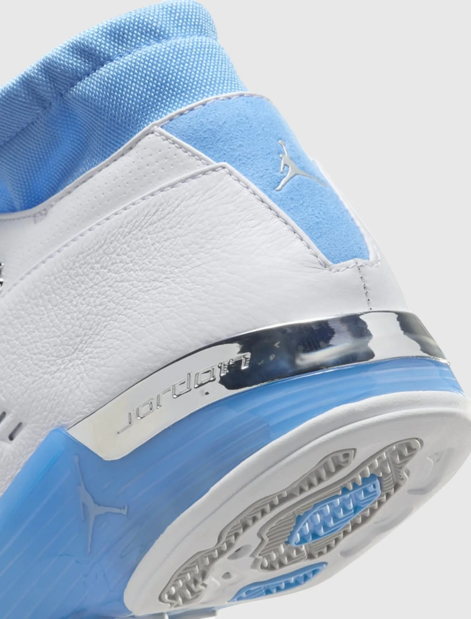 AIR JORDAN 17 RETRO LOW "UNIVERSITY BLUE"