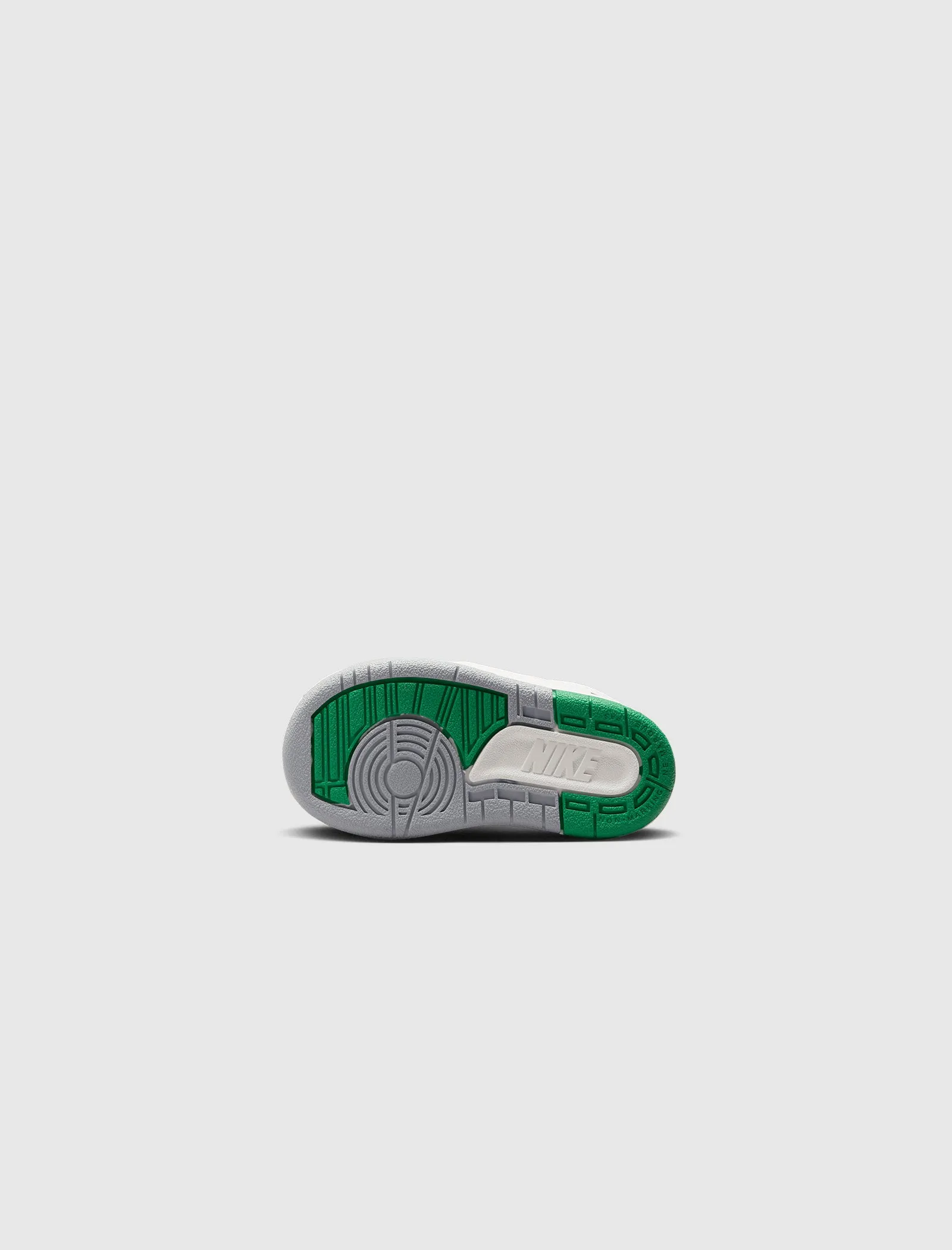 AIR JORDAN 2 "LUCKY GREEN" TD