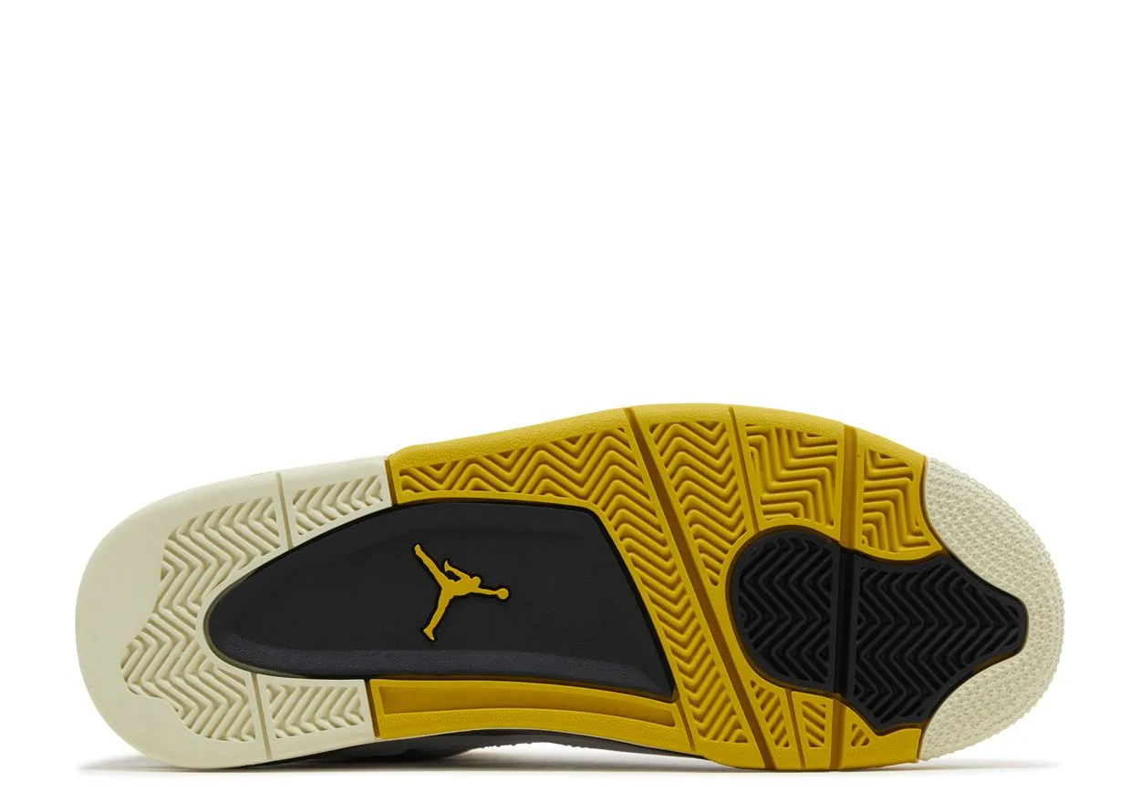 Air Jordan 4 'Vivid Sulfur' (WMNS)