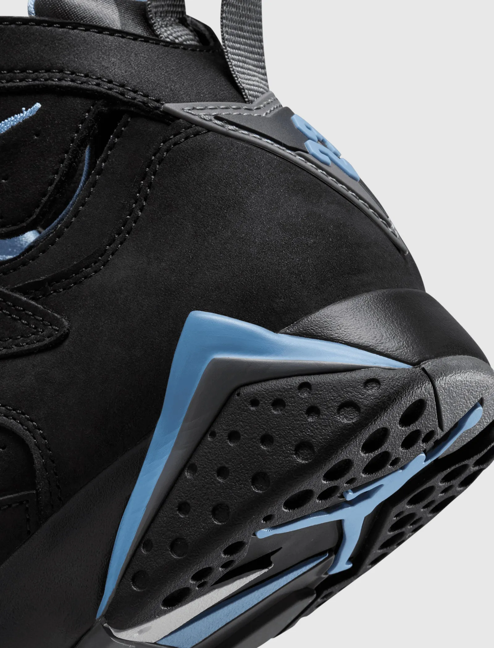 AIR JORDAN 7 "CHAMBRAY"