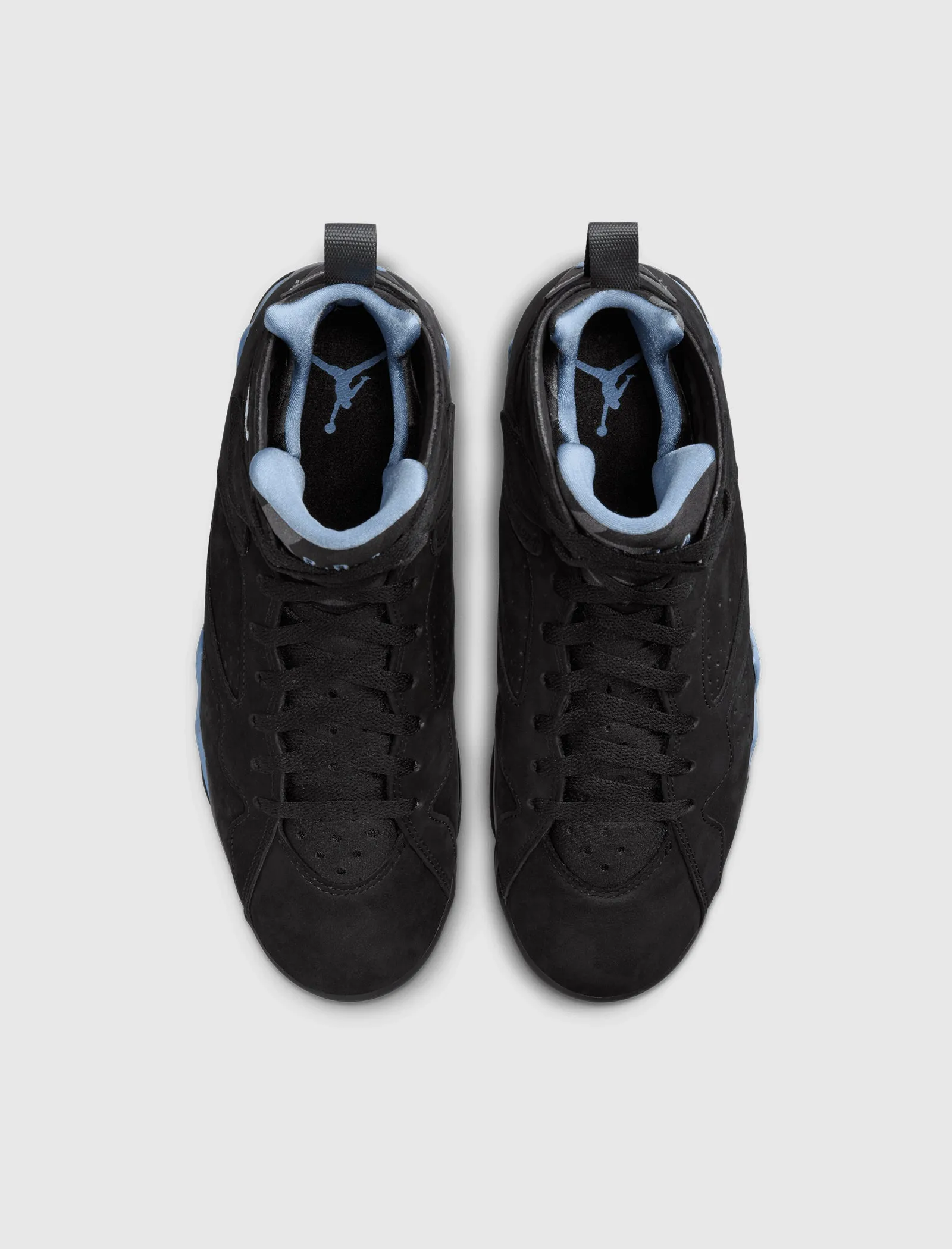 AIR JORDAN 7 "CHAMBRAY"