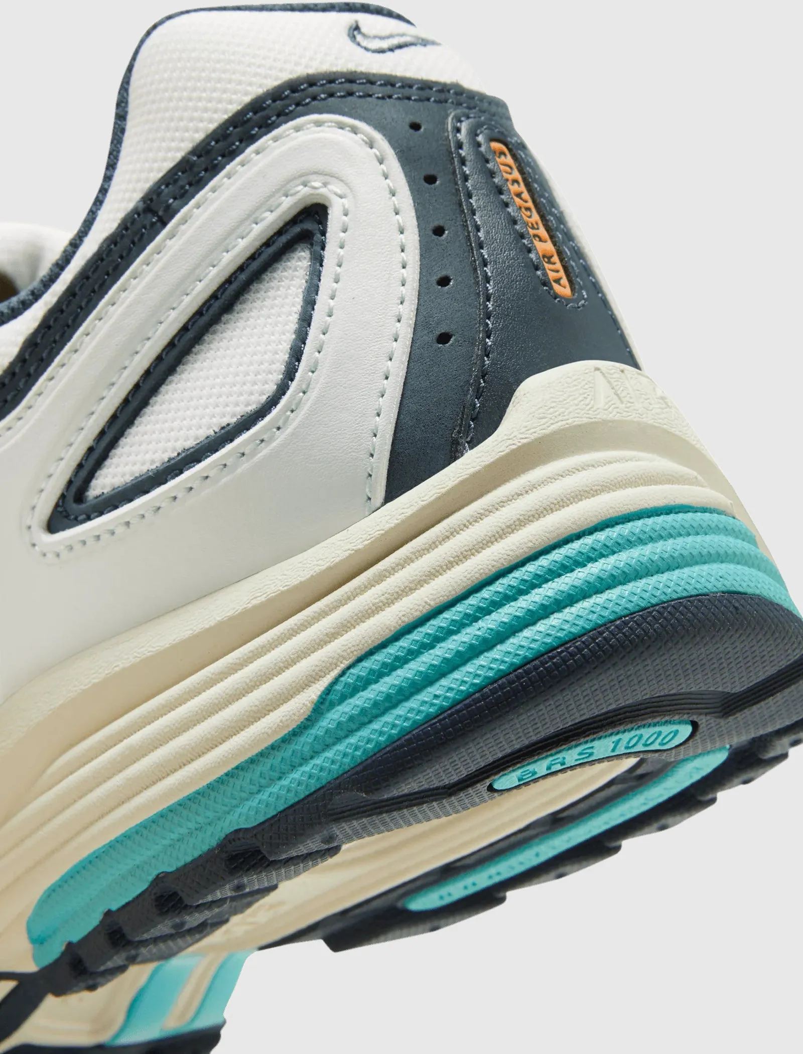 AIR PEGASUS 2K5 "SAIL GREEN"