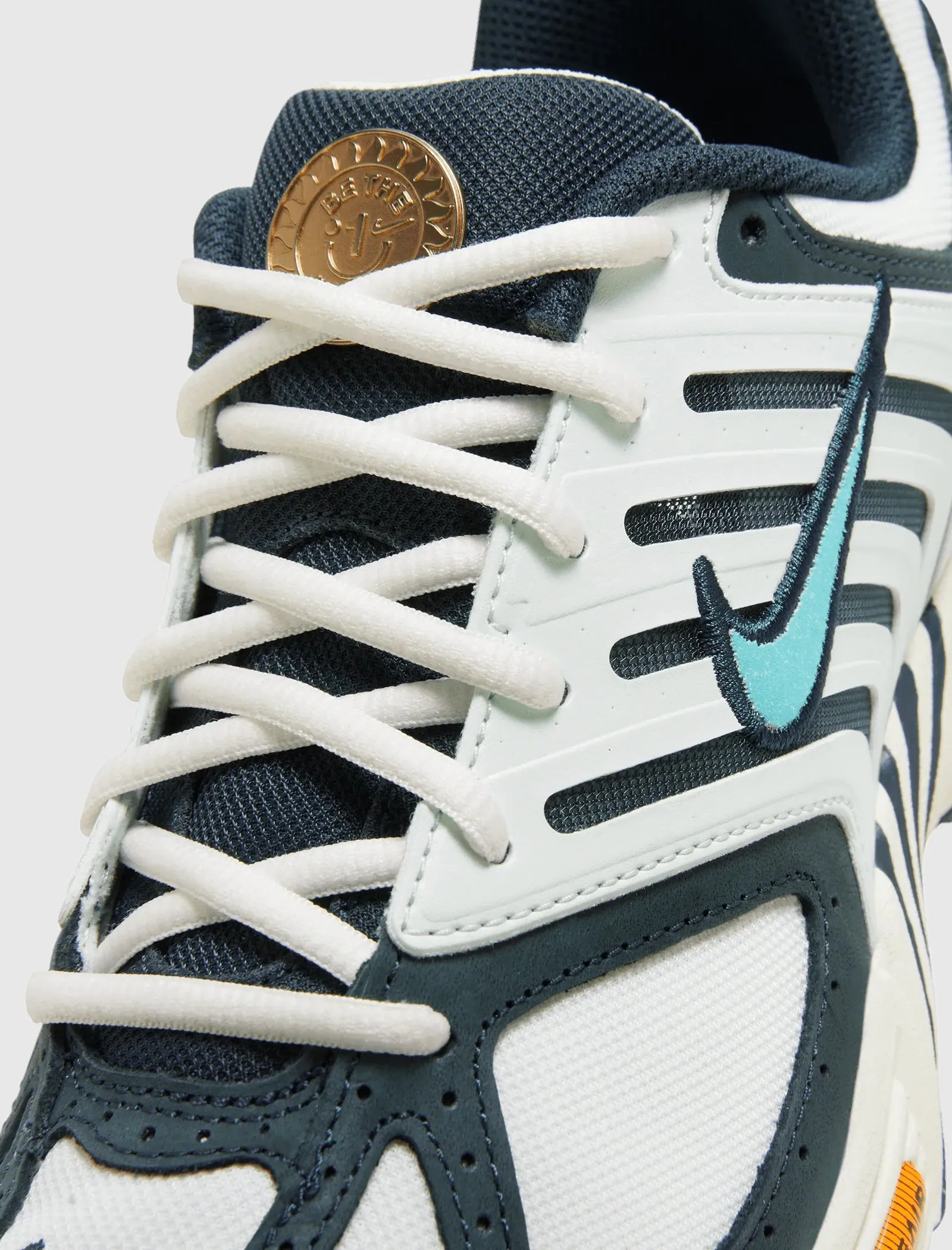 AIR PEGASUS 2K5 "SAIL GREEN"