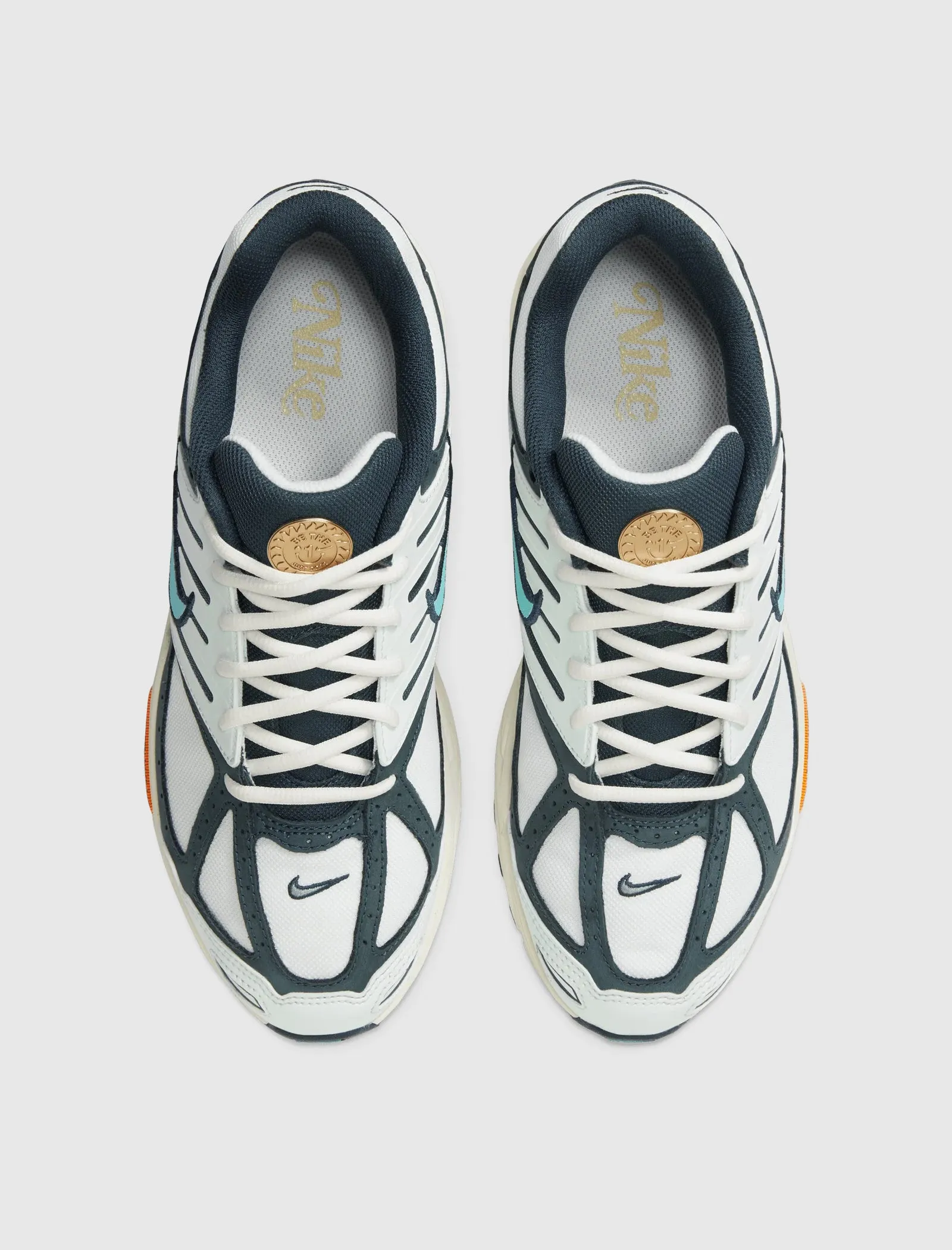 AIR PEGASUS 2K5 "SAIL GREEN"