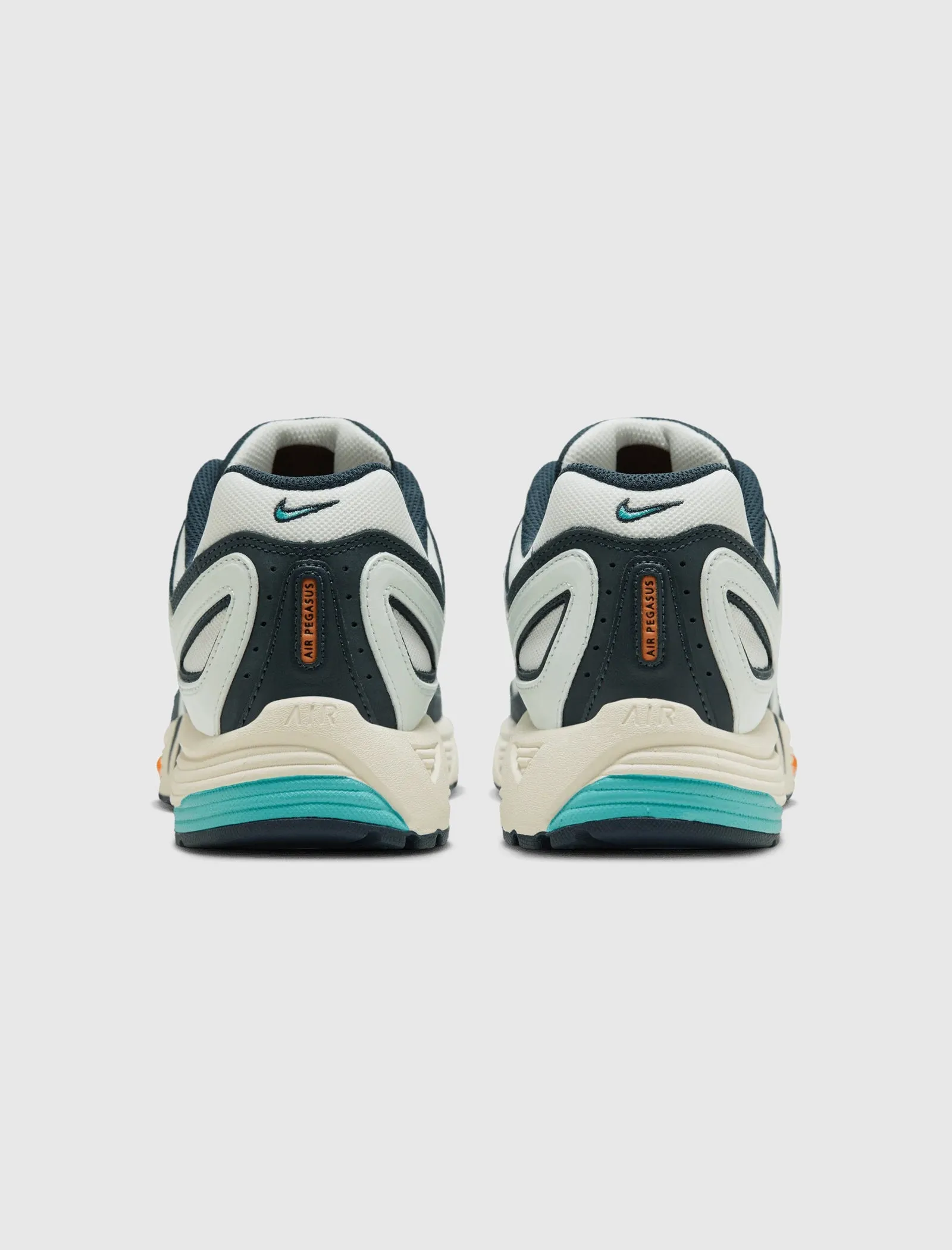 AIR PEGASUS 2K5 "SAIL GREEN"