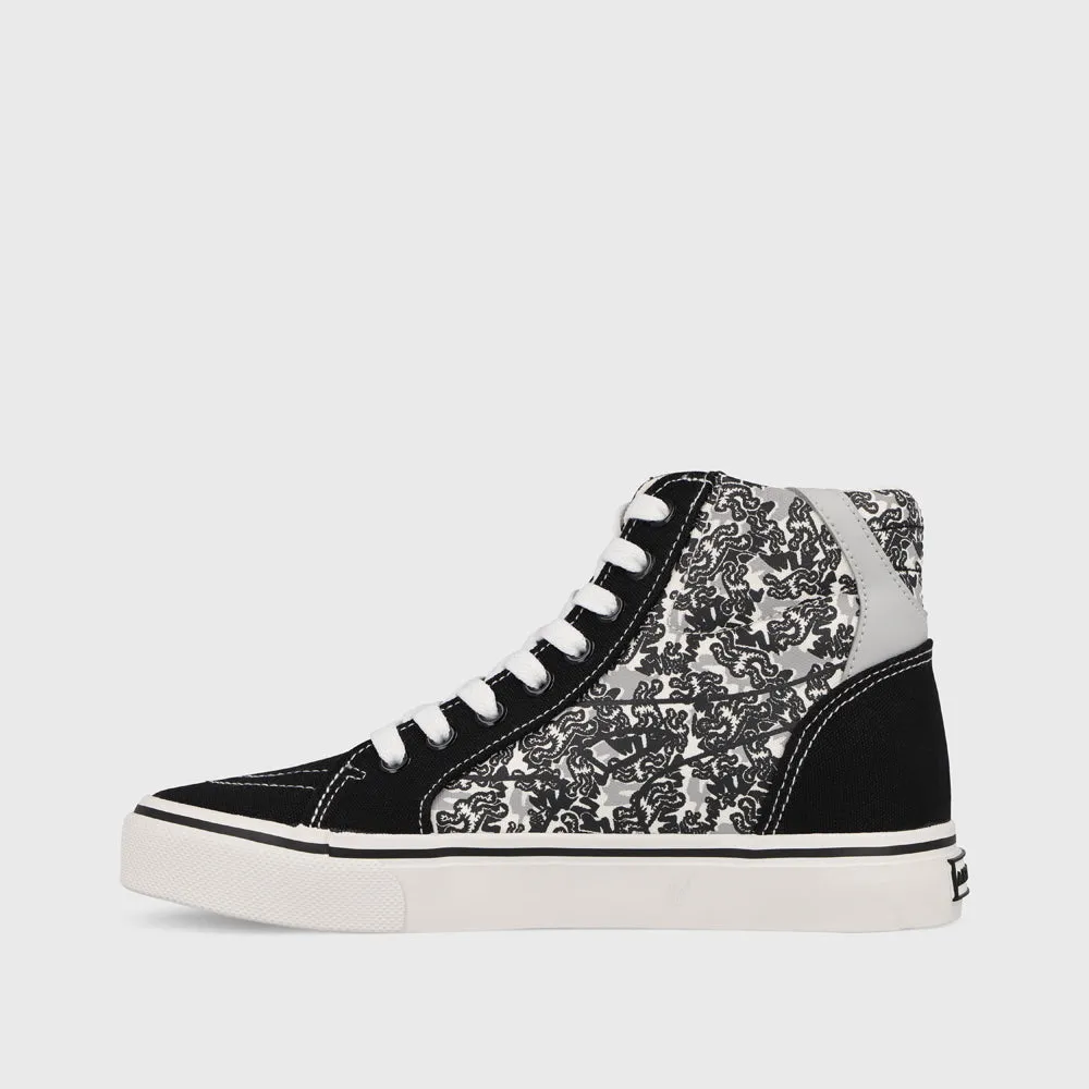 Airwalk Youth Aurora Black