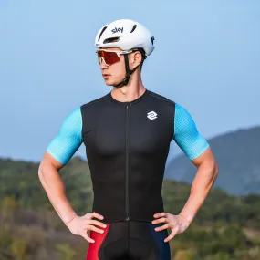 All Day SS Contrast Jersey