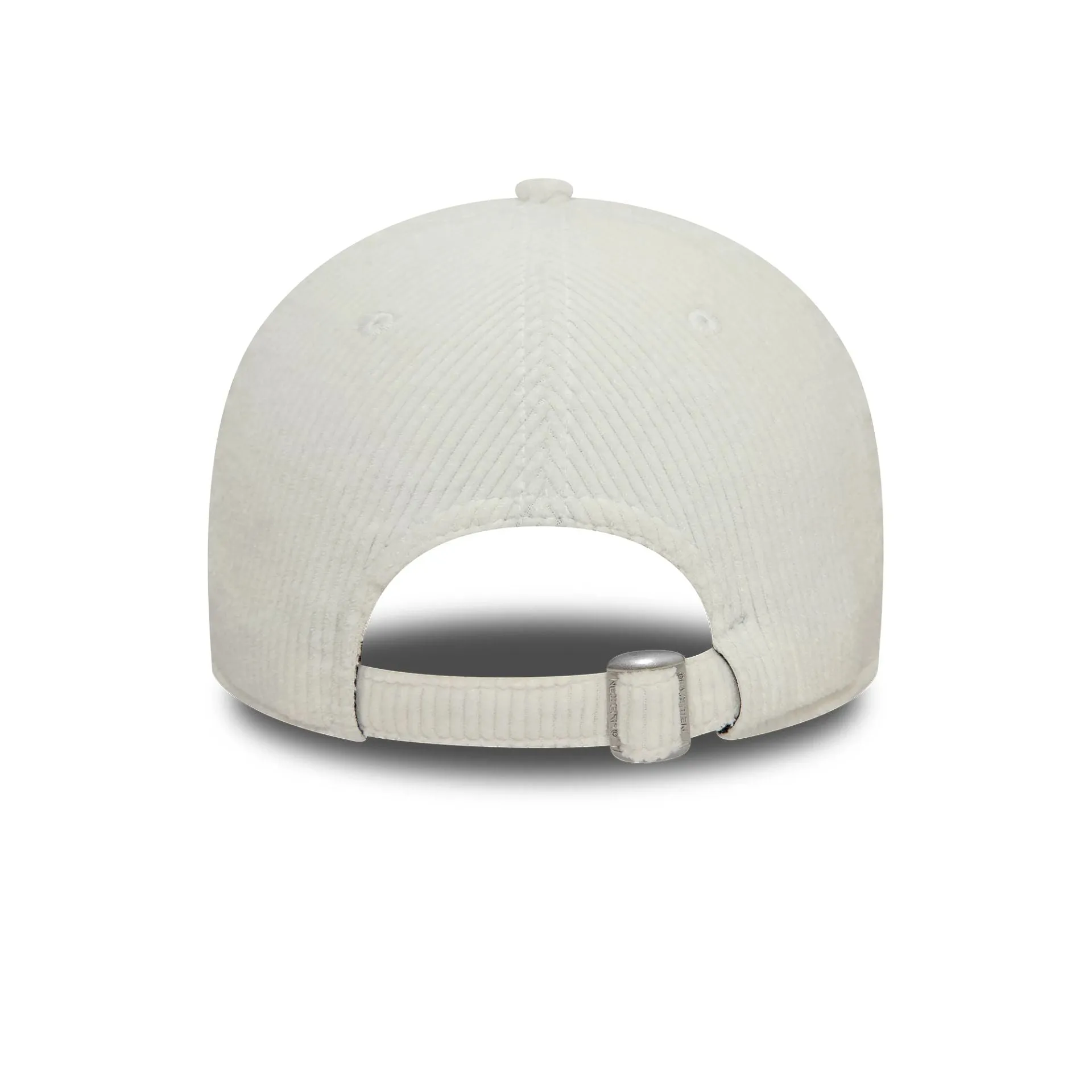 Alpine Racing A290 Beta Cord White 9FORTY Adjustable Cap