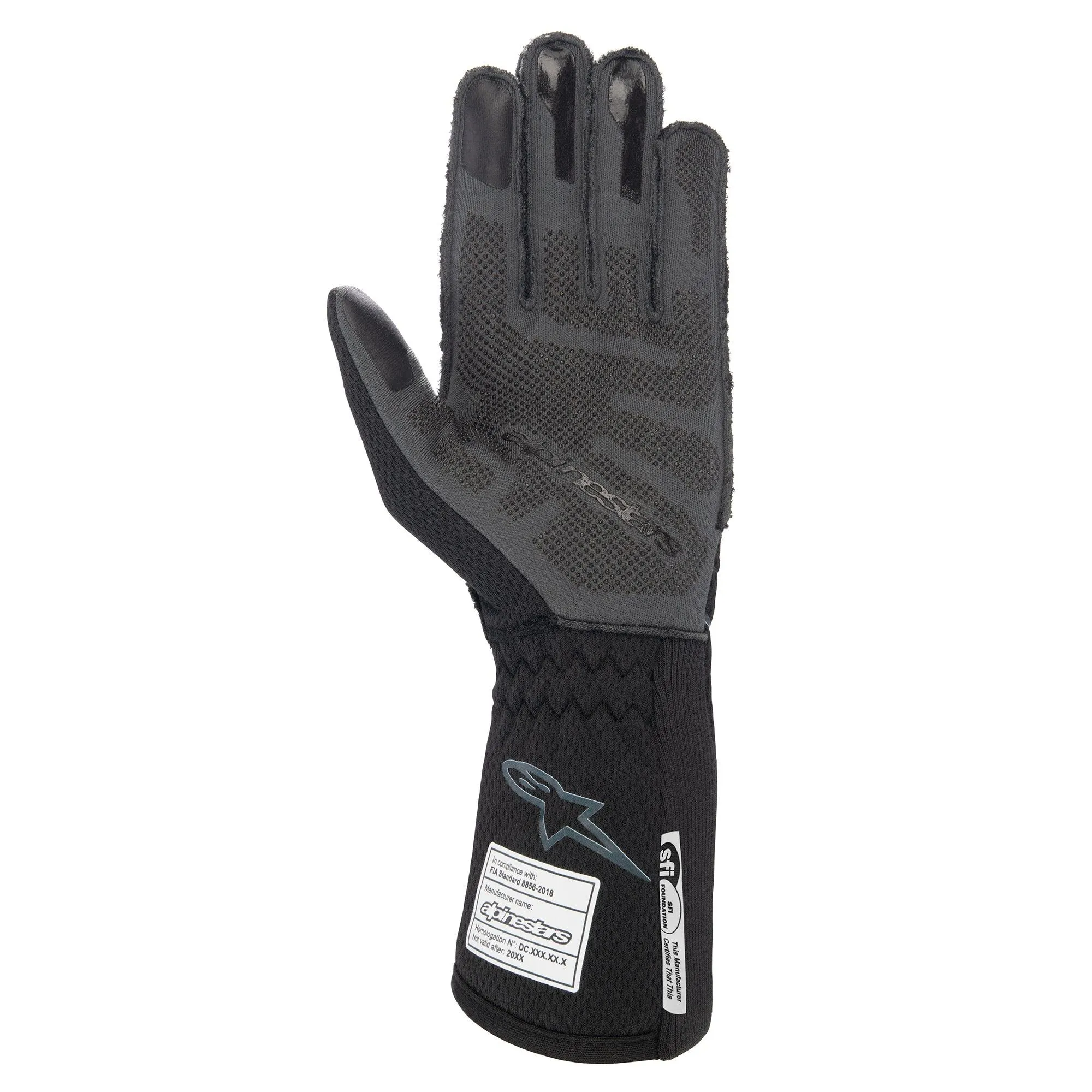 Alpinestars Tech-1 ZX V3 Racing Glove