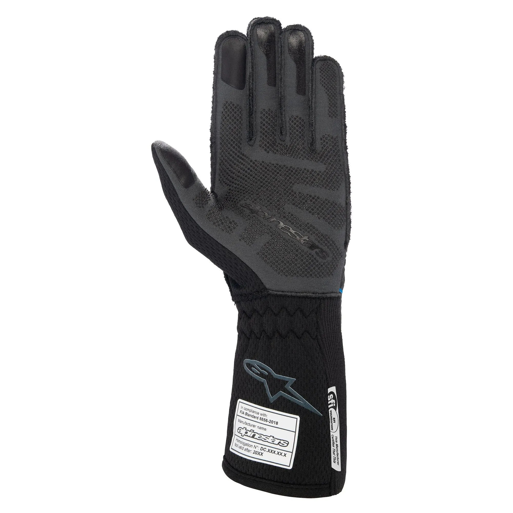 Alpinestars Tech-1 ZX V3 Racing Glove