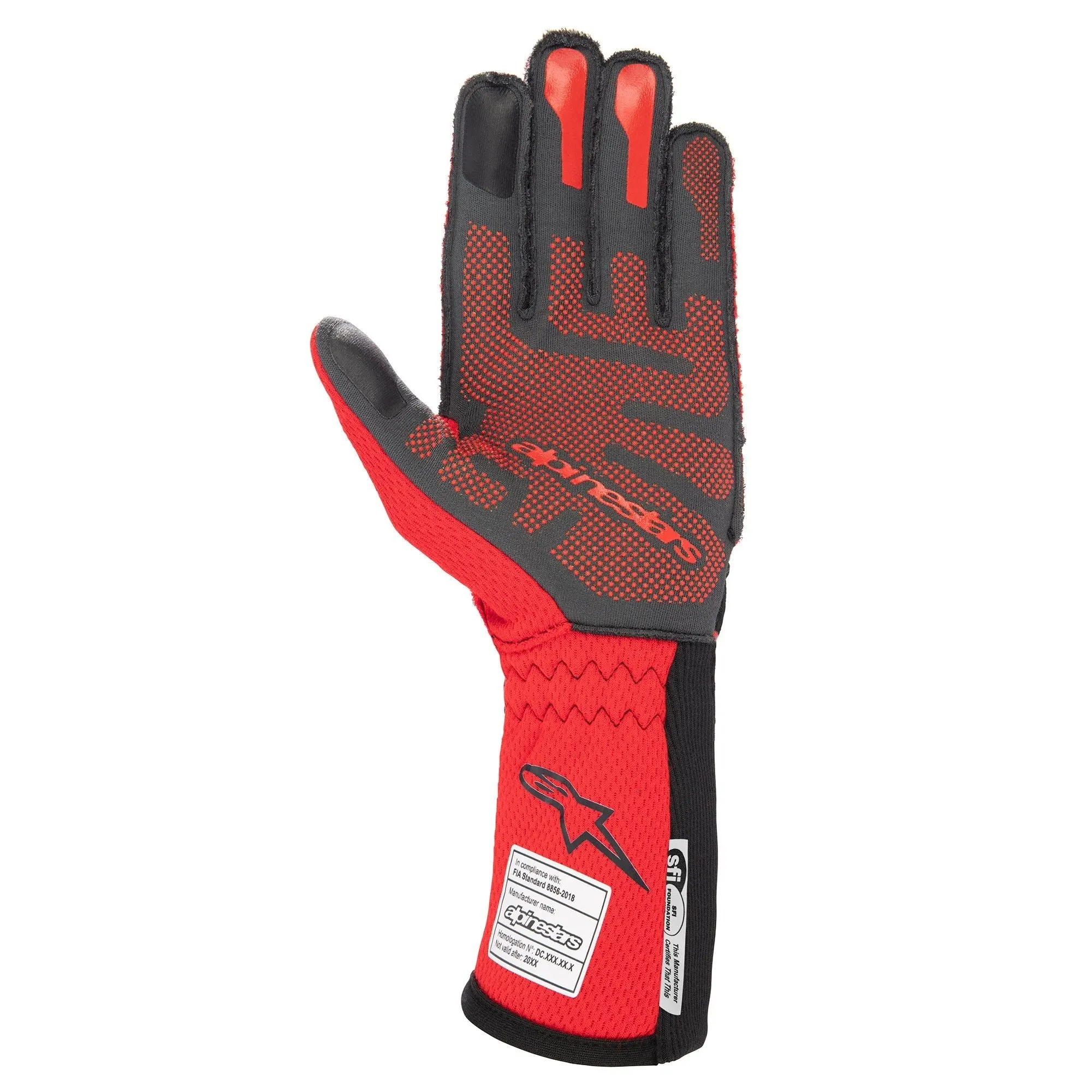 Alpinestars Tech-1 ZX V3 Racing Glove