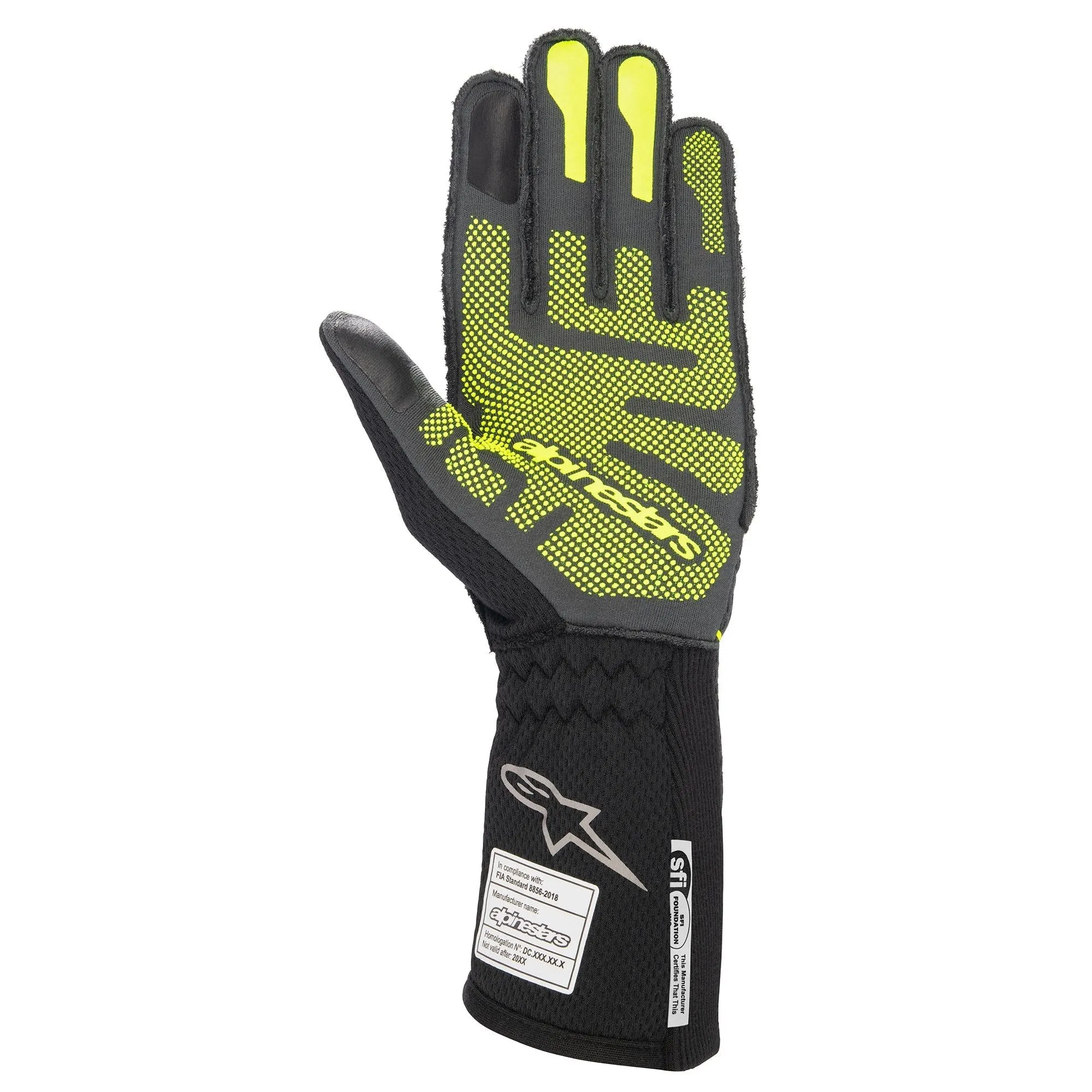 Alpinestars Tech-1 ZX V3 Racing Glove