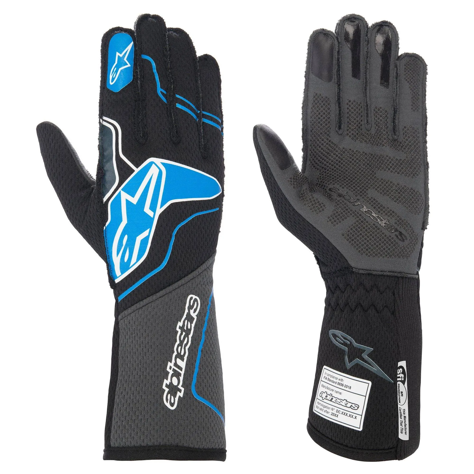 Alpinestars Tech-1 ZX V3 Racing Glove