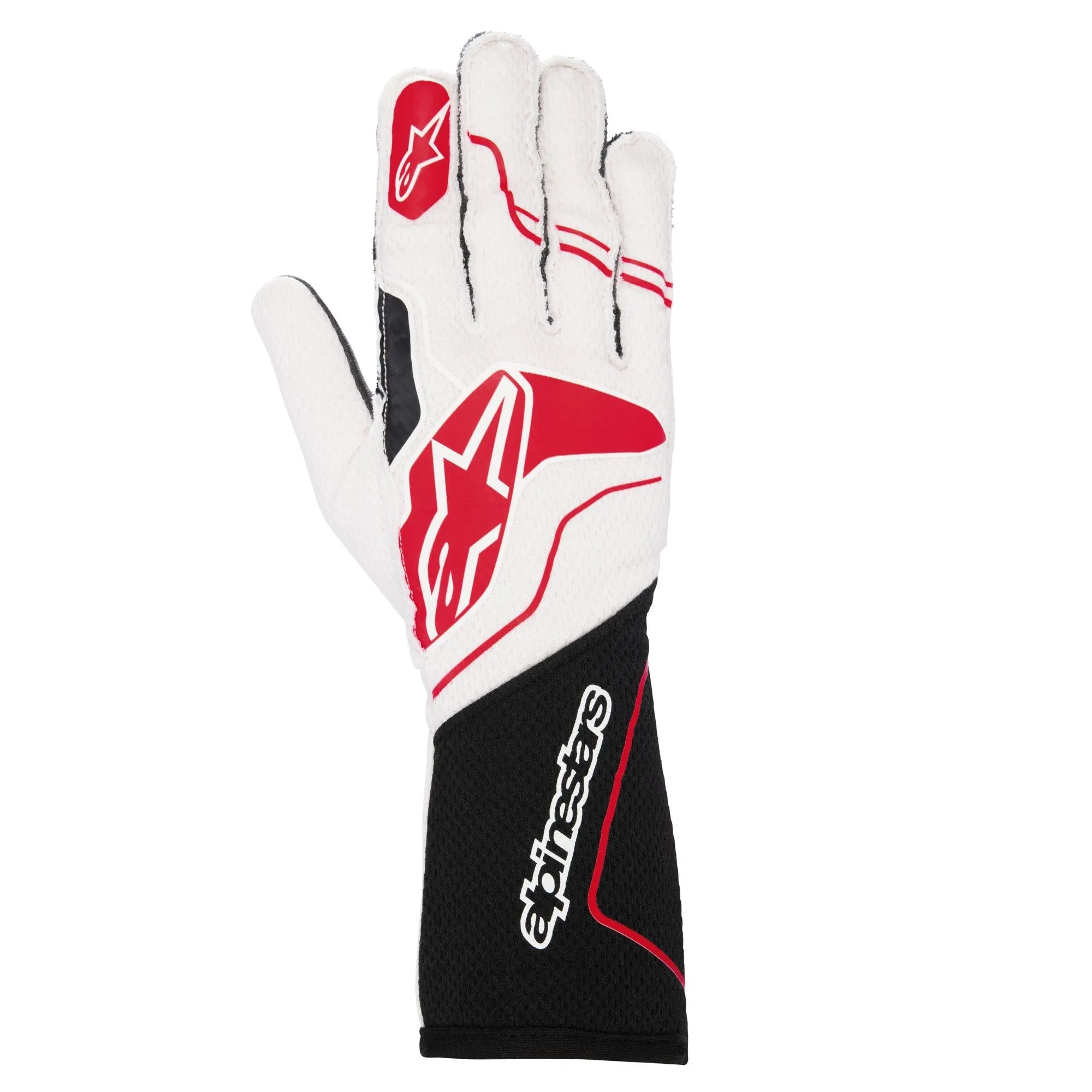 Alpinestars Tech-1 ZX V3 Racing Glove