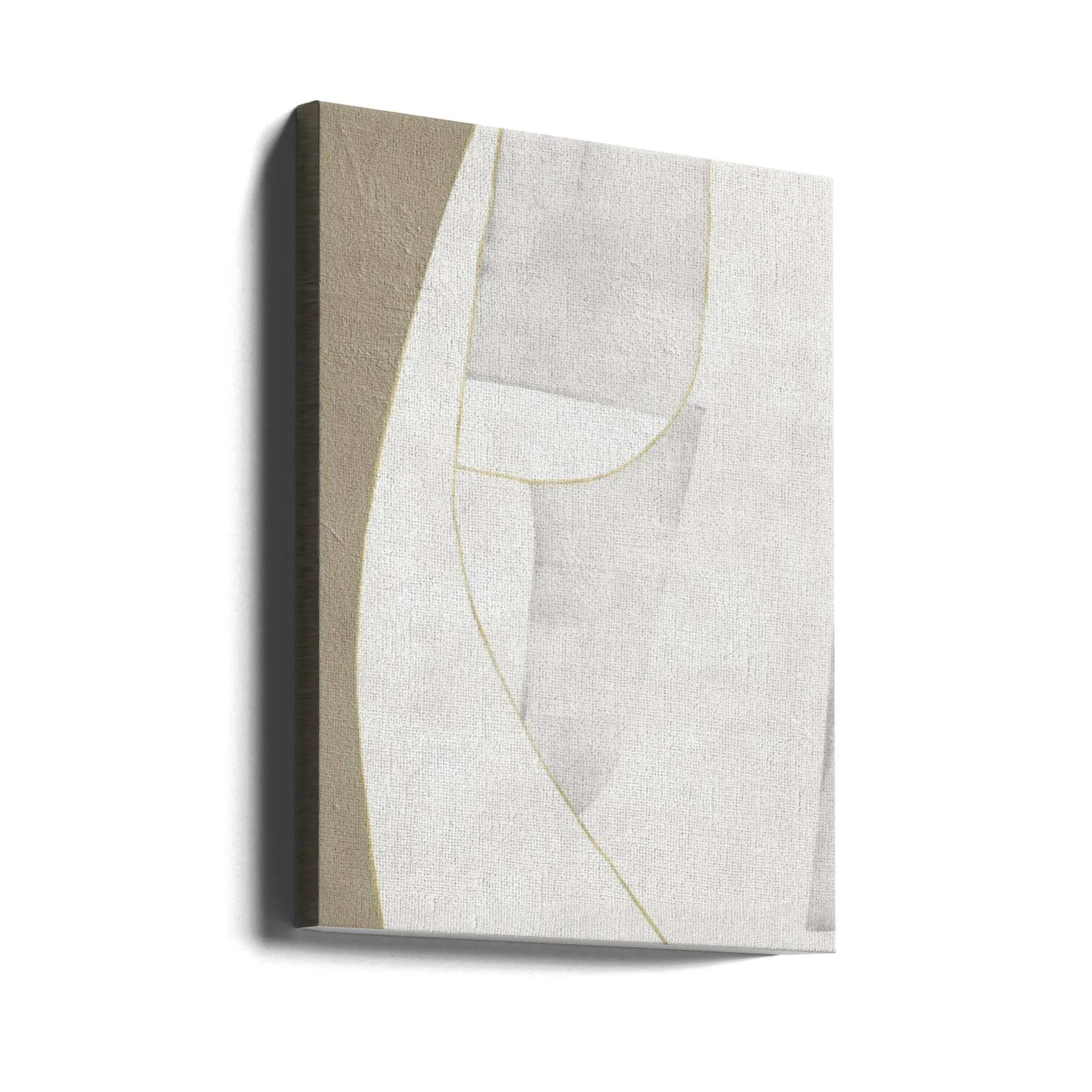 Ancestry #8 - Stretched Canvas, Poster or Fine Art Print