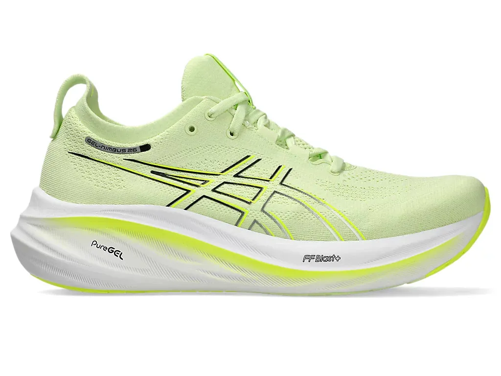 Asics Gel Nimbus 26 - Mens