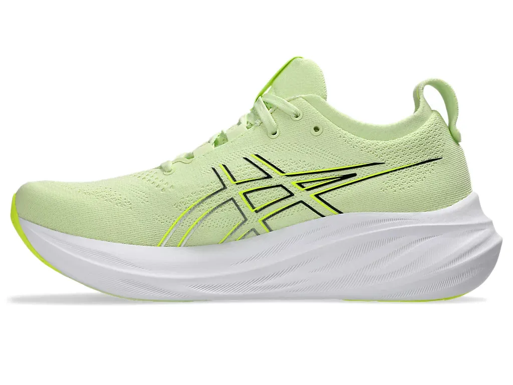 Asics Gel Nimbus 26 - Mens