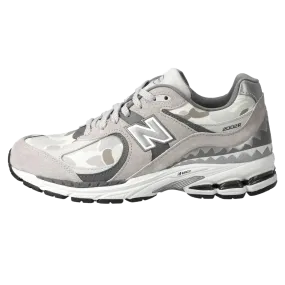 Bape x 2002R 'Apes Together Strong - Grey Camo'