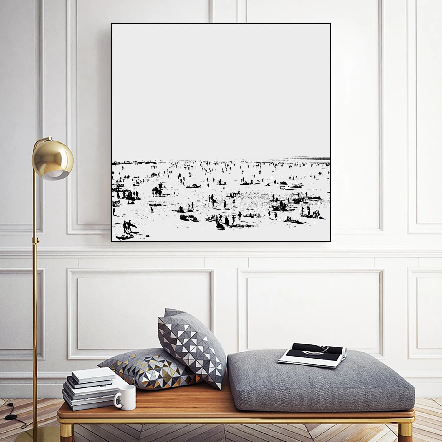 Beach No2