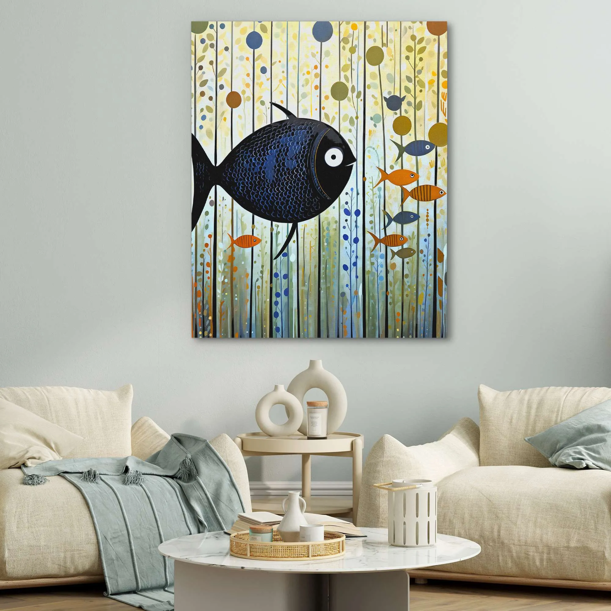 Big Fish