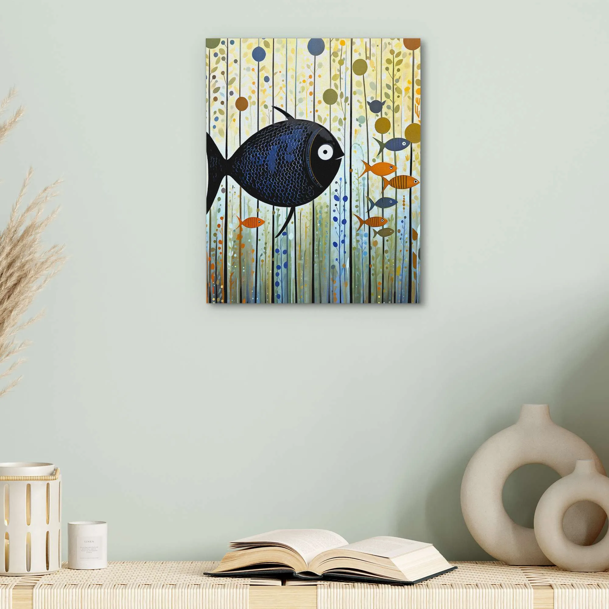 Big Fish