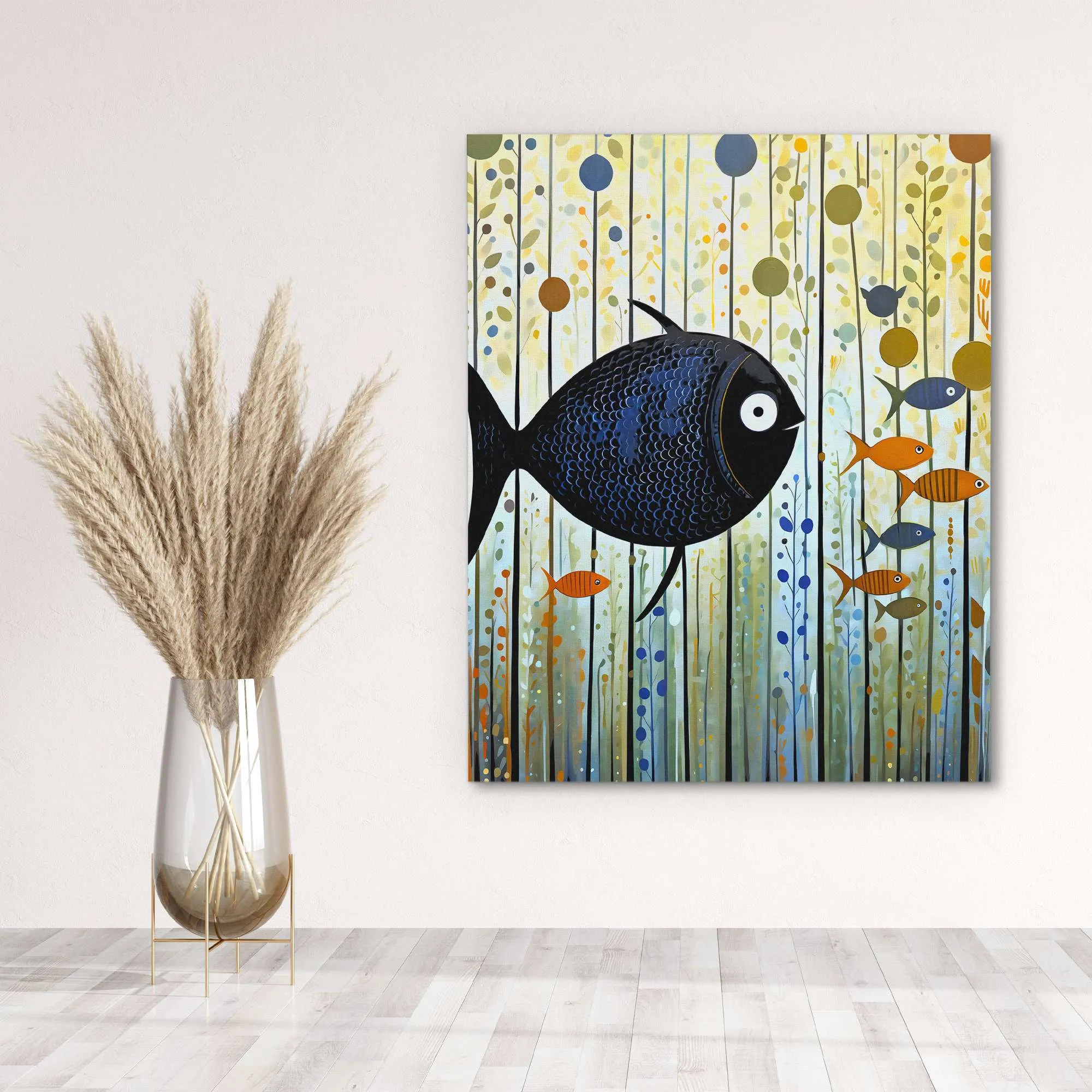 Big Fish