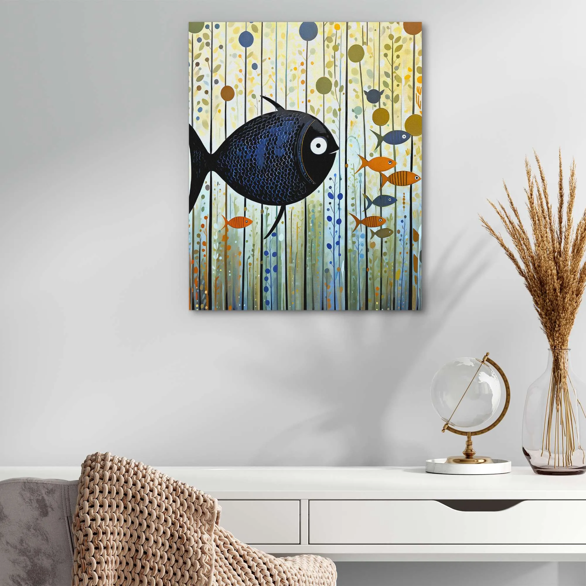 Big Fish