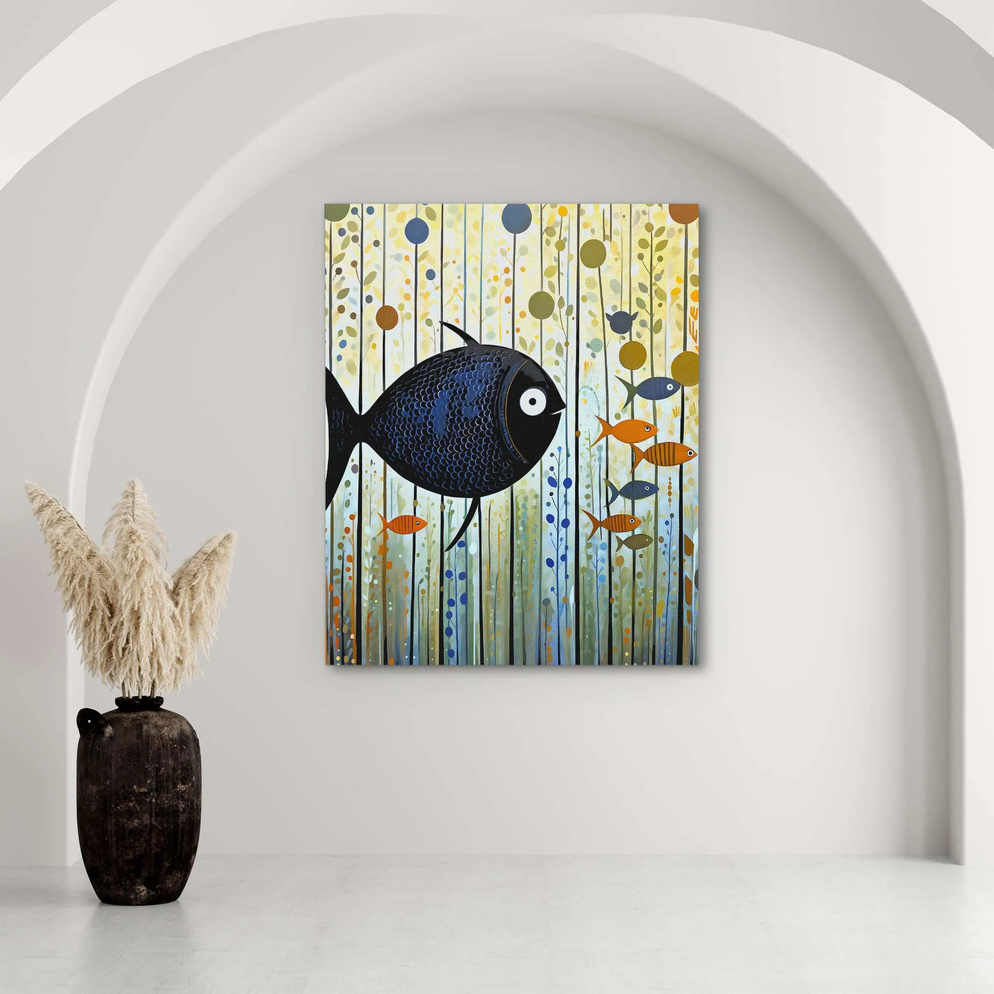 Big Fish